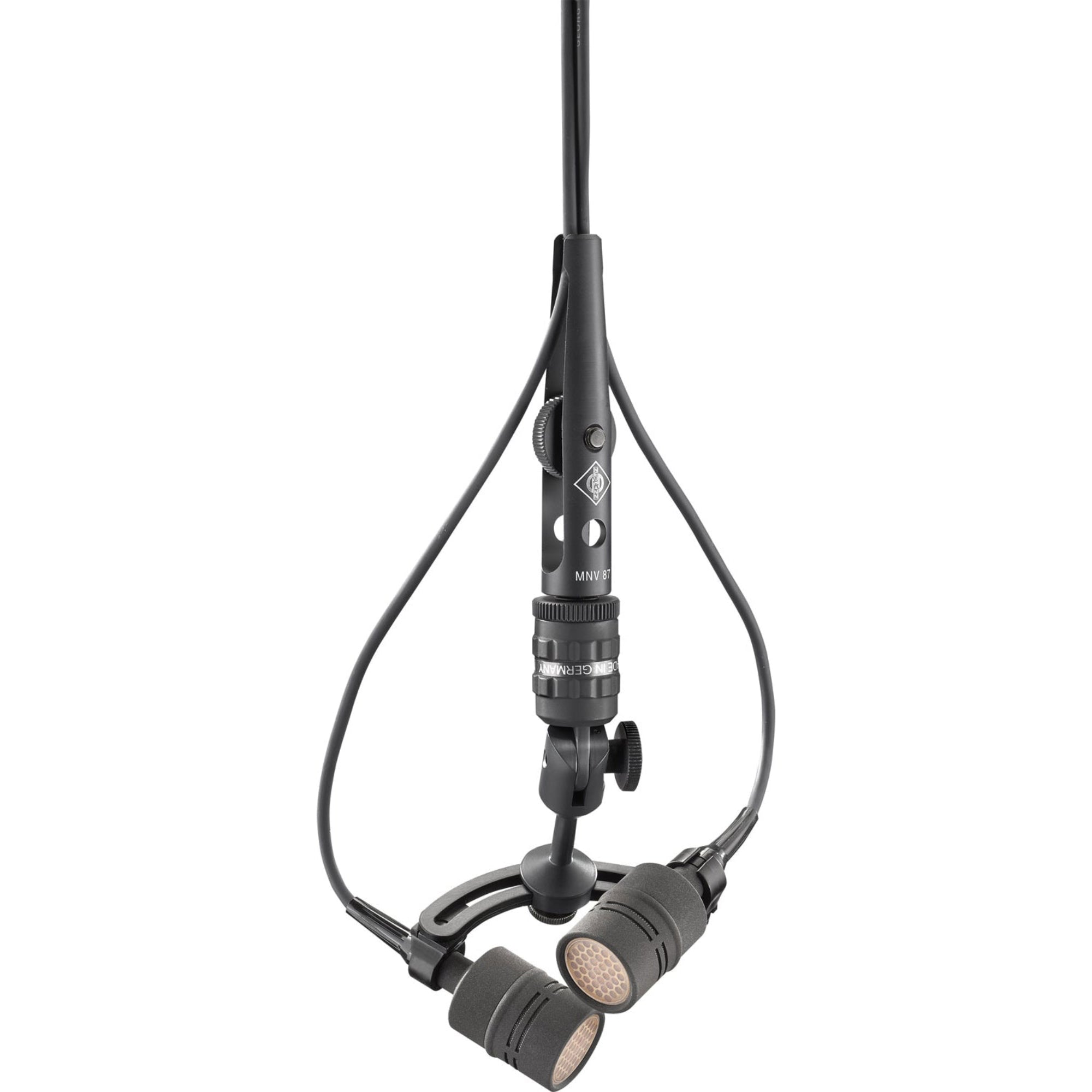 Neumann STH 100 Hanging Stereo Mount