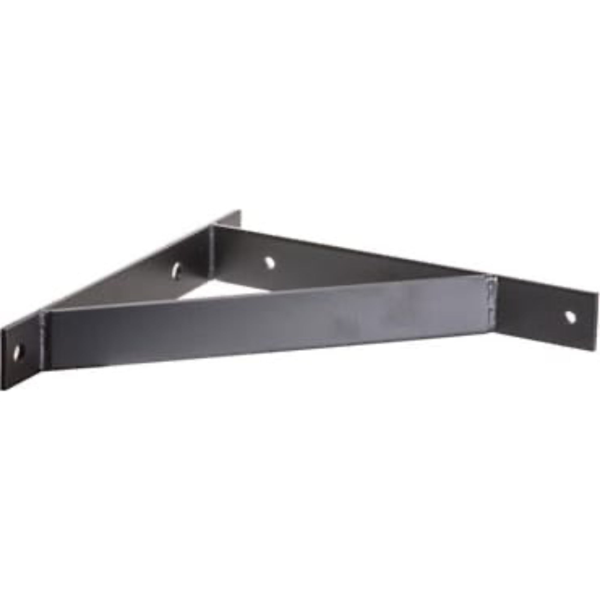 Middle Atlantic CLB-TSB-W18 Cable Ladder Triangle Wall Support Bracket
