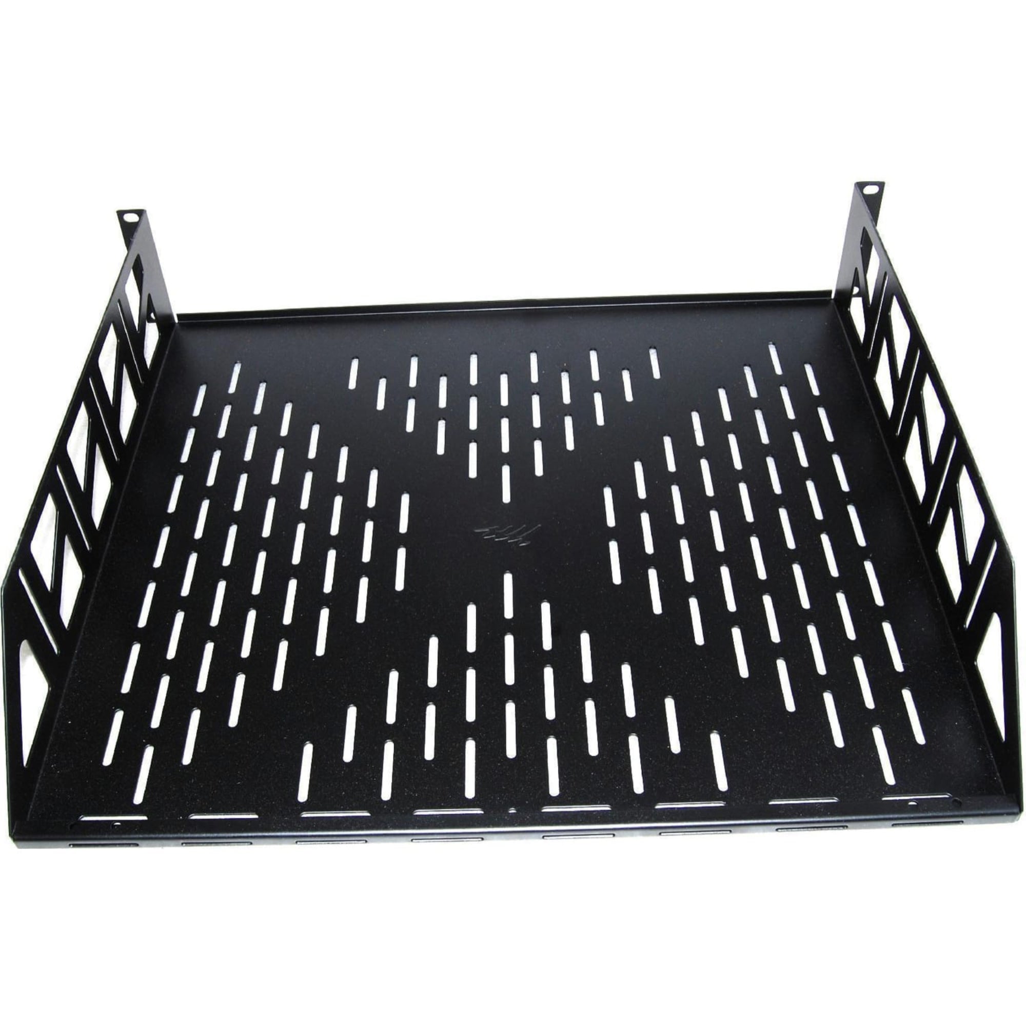 Middle Atlantic U2V Vented Rack Shelf 2U