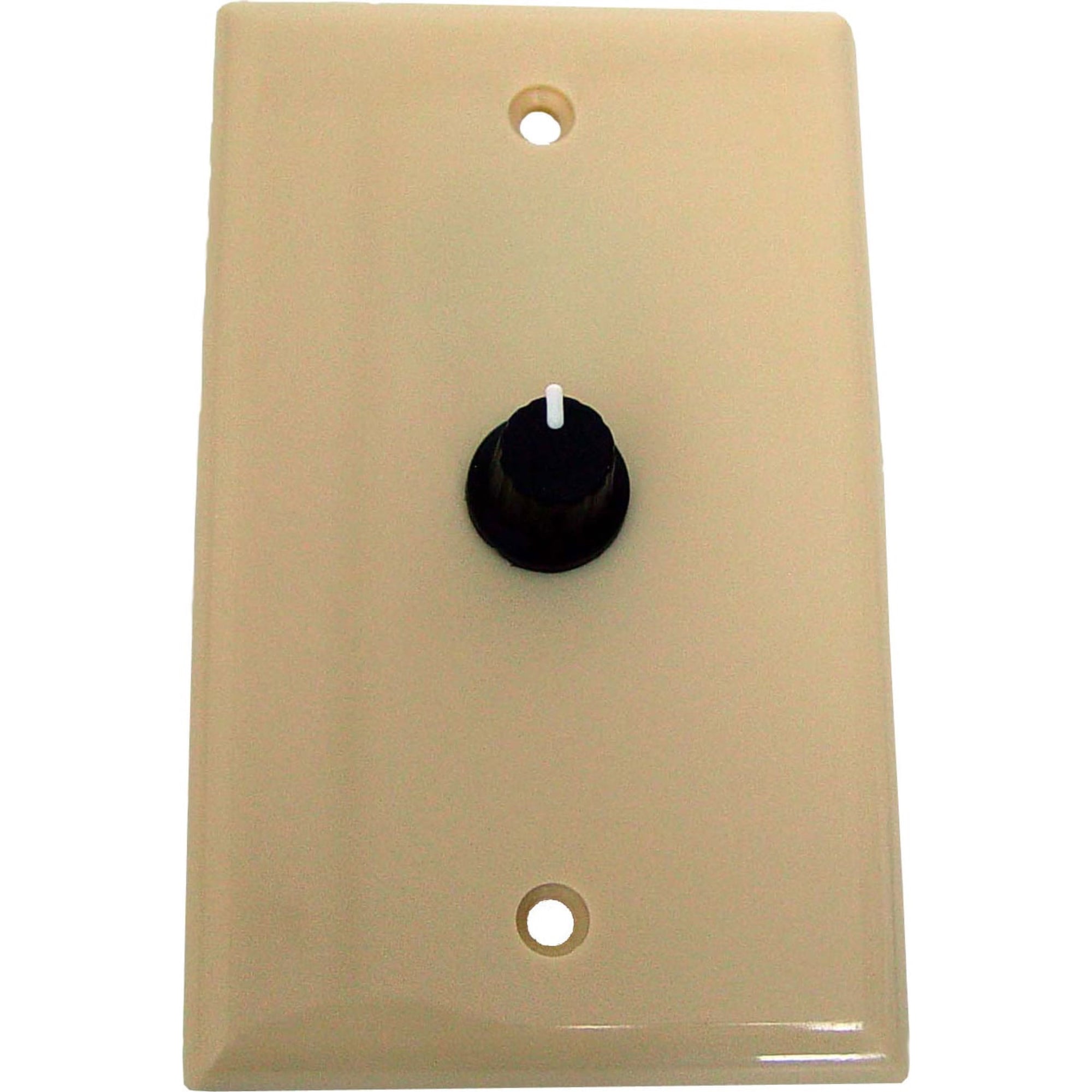 Rolls WP37 Volume Control Wall Plate