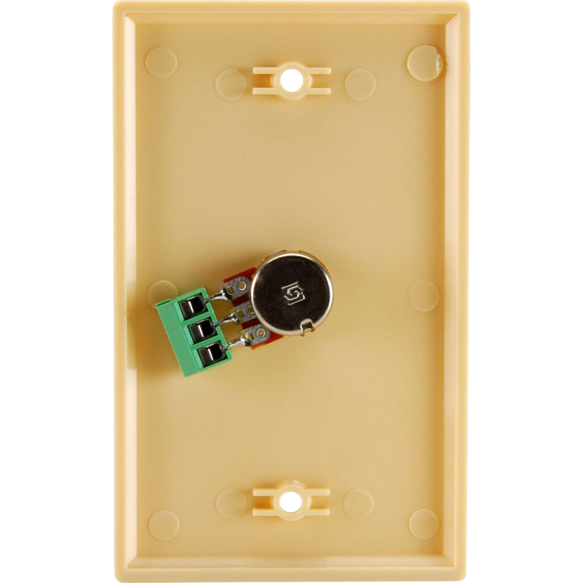 Rolls WP37 Volume Control Wall Plate