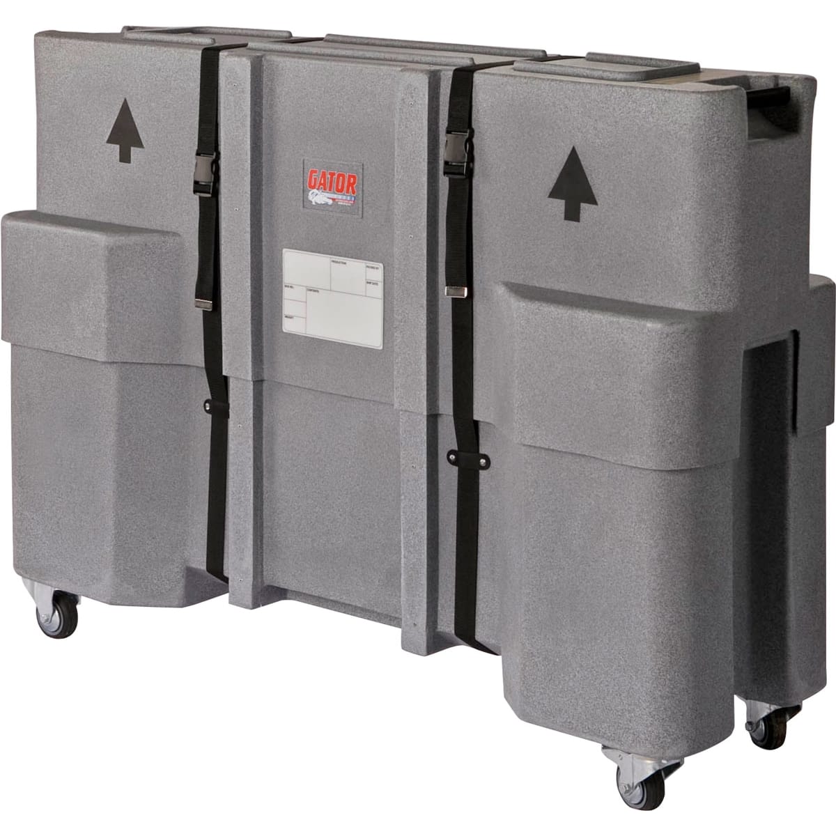 Gator Cases G-LCD-4647 46"-47" LCD/Plasma Case