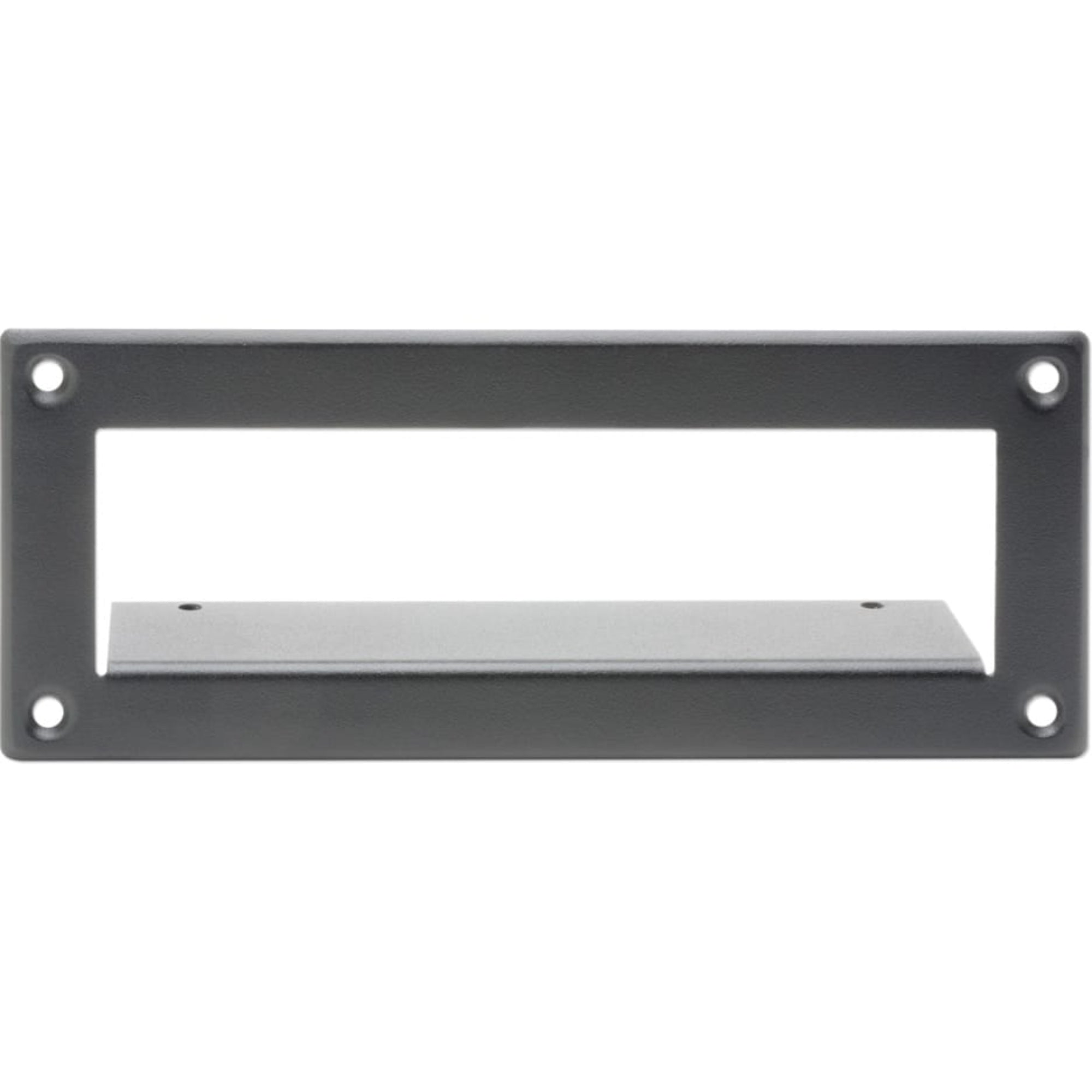 RDL EZ-SMB2 Surface Mount Bezel (1/3 Rack Width)