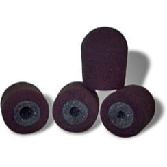 WindTech US-2 Microphone Windscreen with 0.750" Inside Diameter (Black)