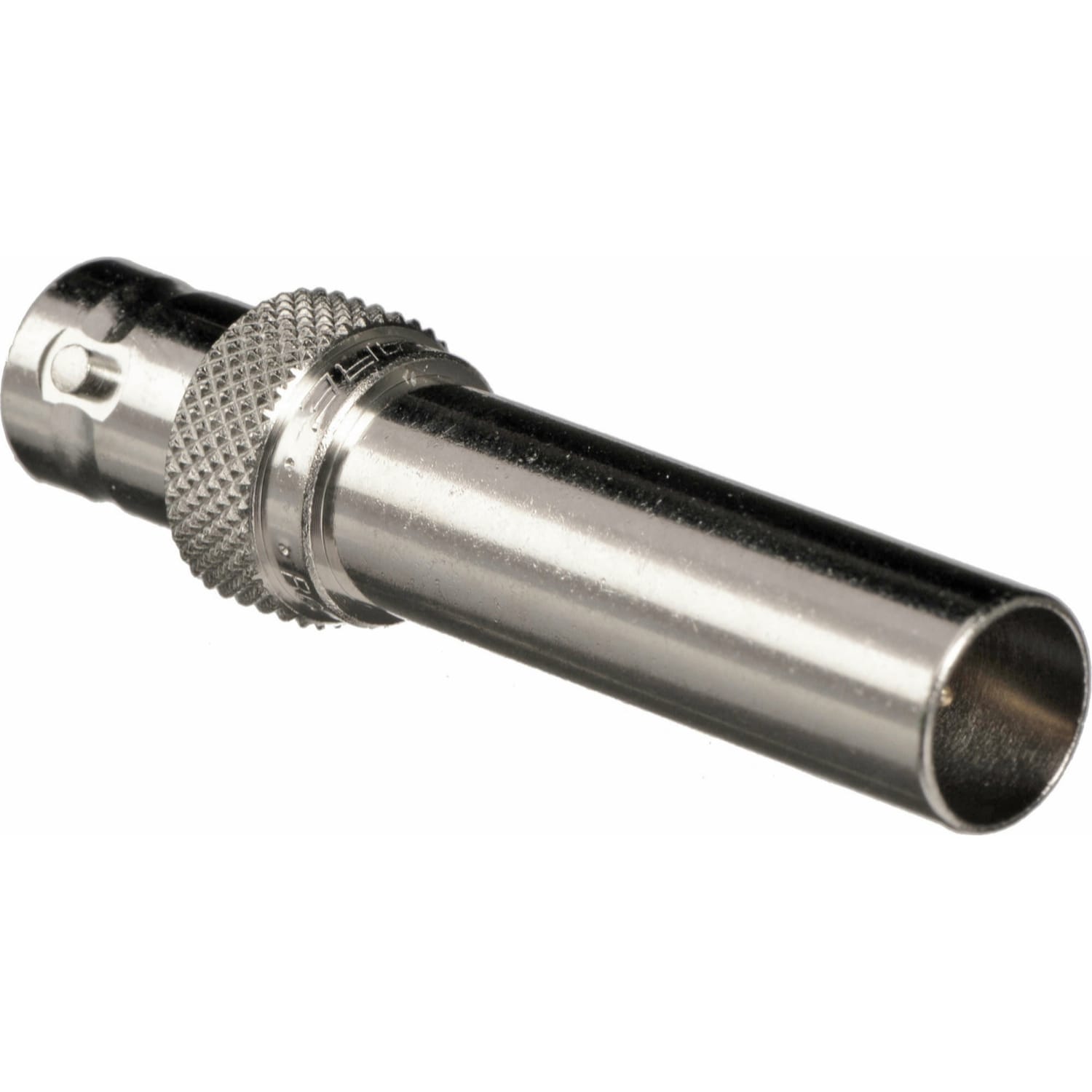 Canare BCJ-VWP Video Patch Plug to BNC Jack Adapter