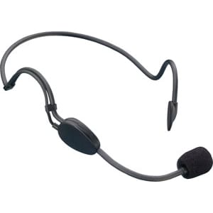 Williams AV MIC 100 Unidirectional Headband Microphone