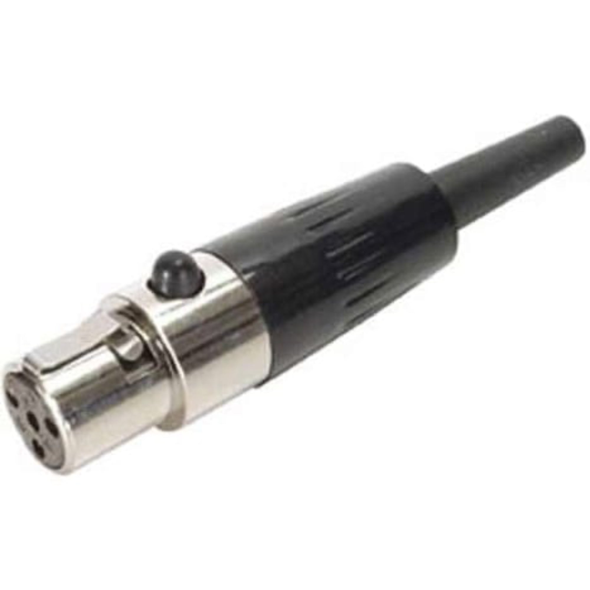 Shure WA330 TA4F Connector