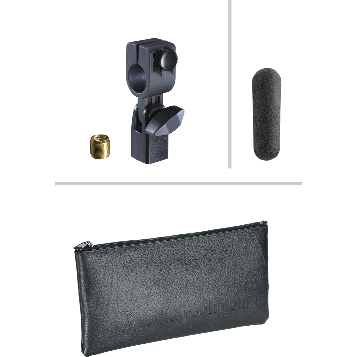 Audio-Technica AT4081 Bidirectional Active Ribbon Microphone