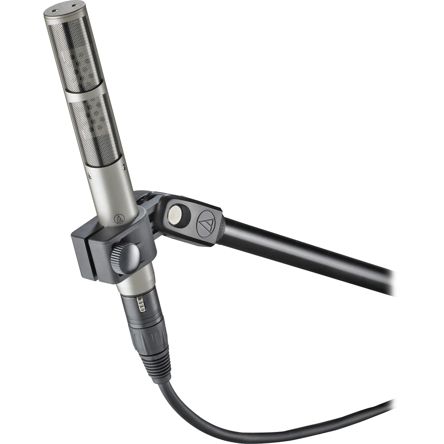 Audio-Technica AT4081 Bidirectional Active Ribbon Microphone
