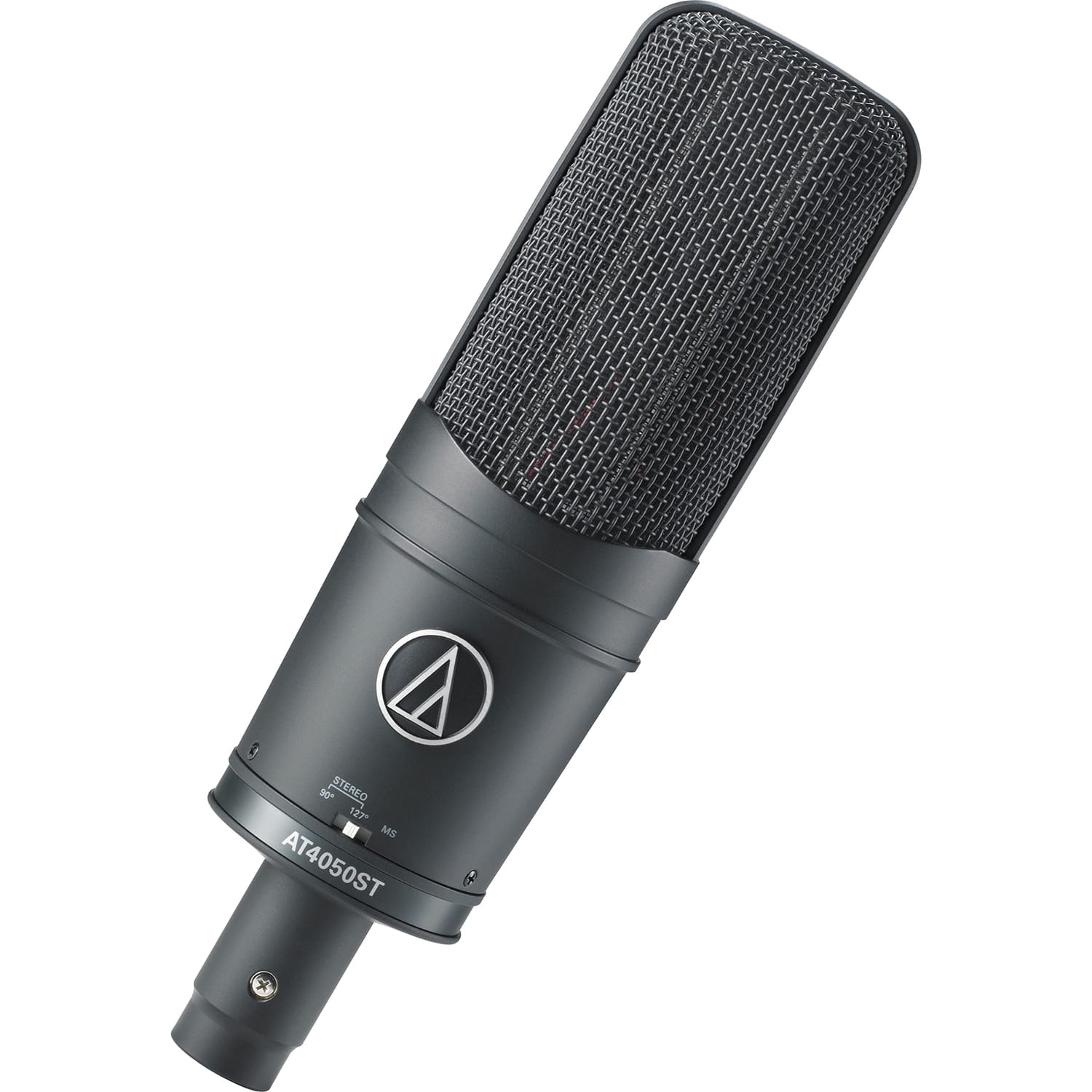 Audio-Technica AT4050ST Stereo Condenser Microphone