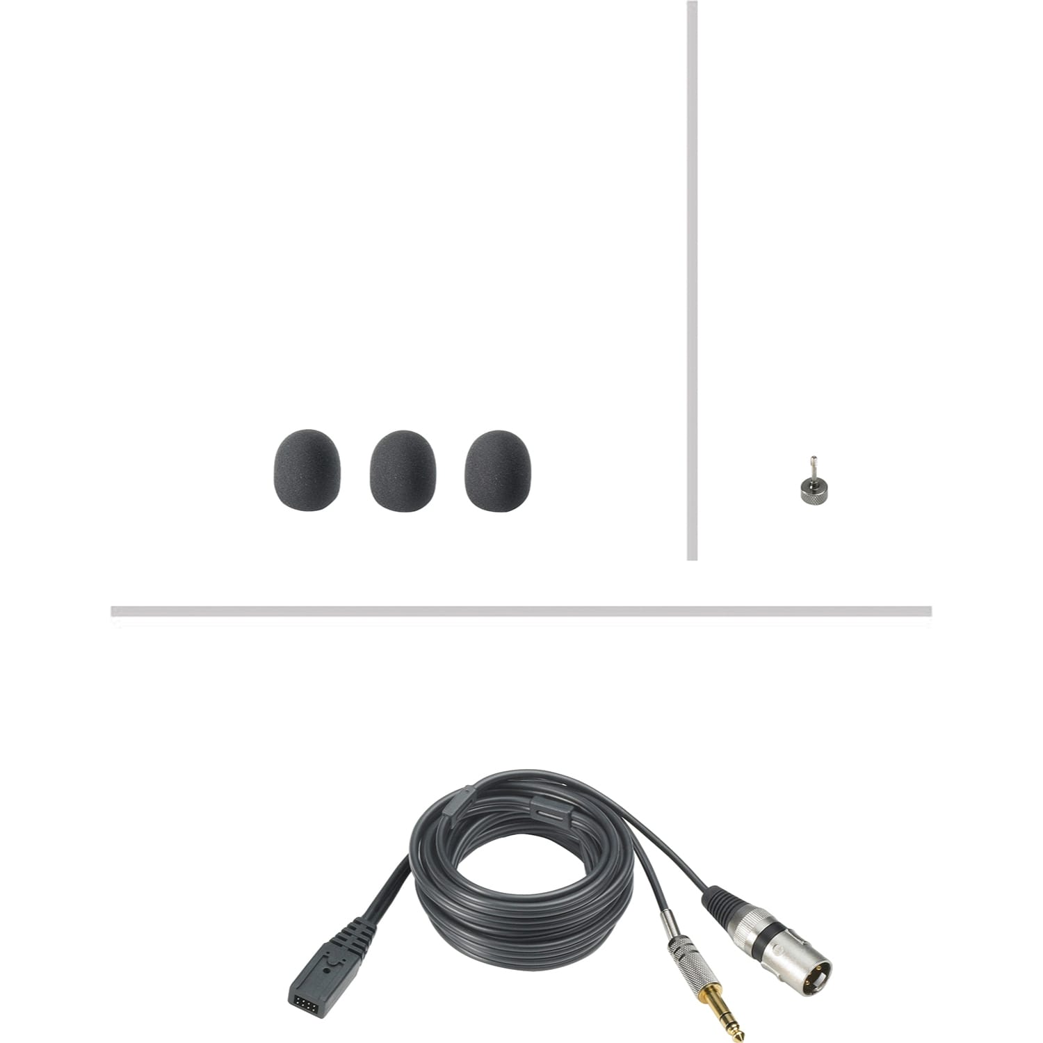 Audio-Technica BPHS1 Broadcast Stereo Headset with Cardioid Dynamic Boom Microphone