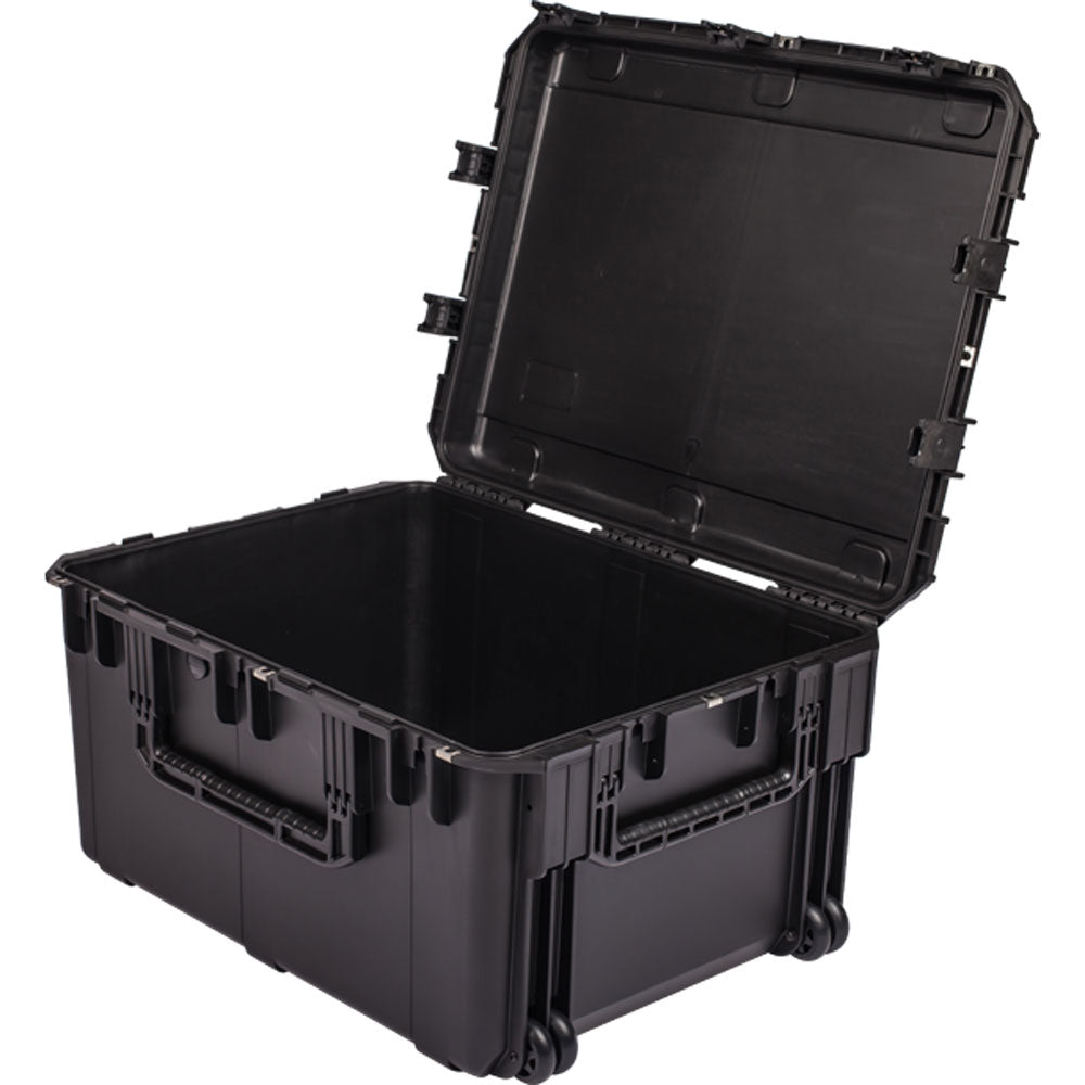 SKB 3i-2922-16BE iSeries Waterproof Case with Wheels (Empty)
