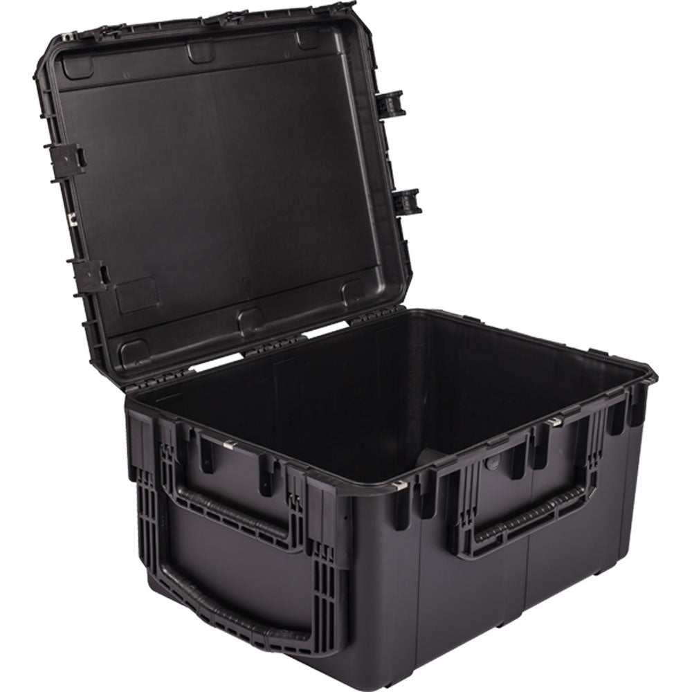 SKB 3i-2922-16BE iSeries Waterproof Case with Wheels (Empty)