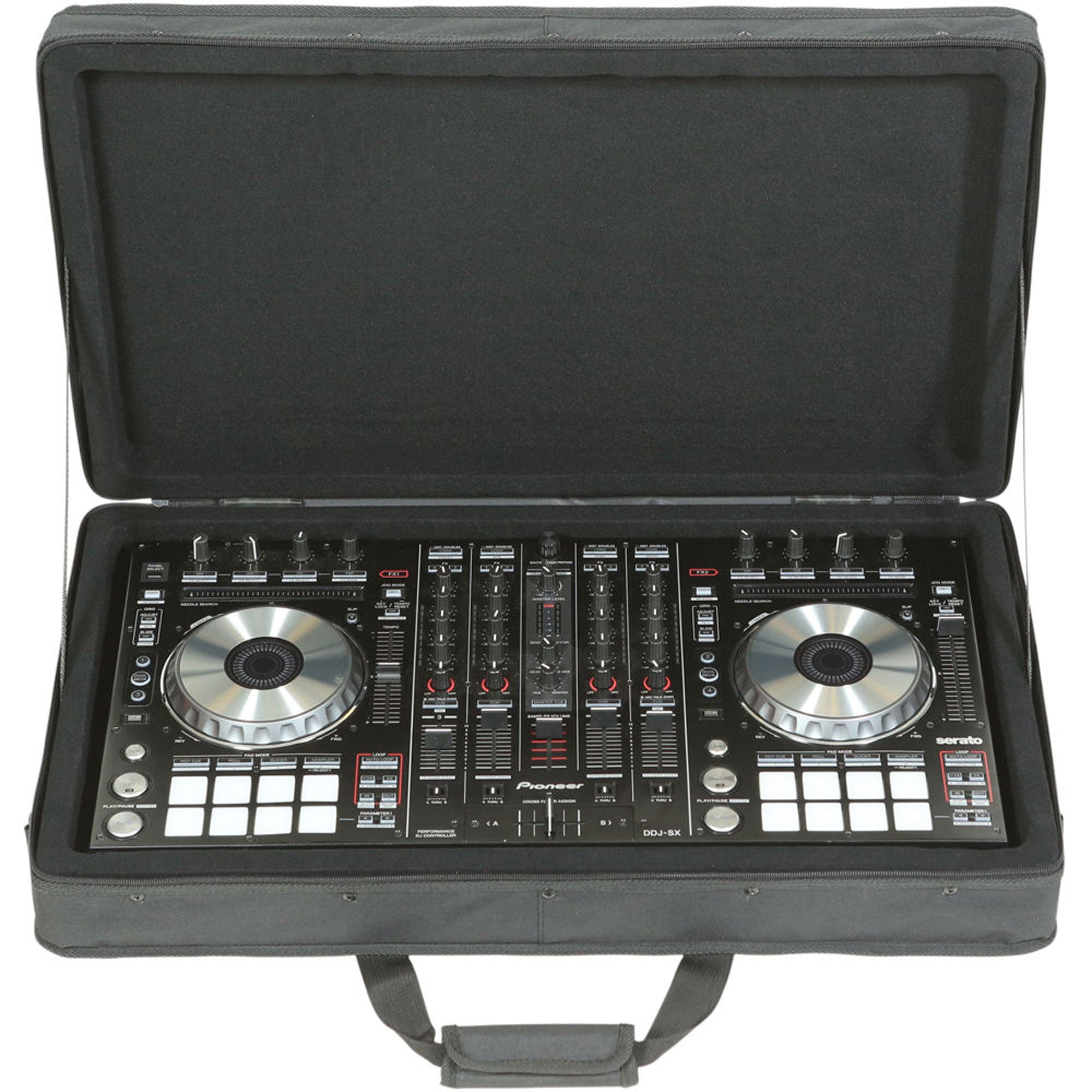 SKB 1SKB-SC2714 DJ and Keyboard Controller Soft Case