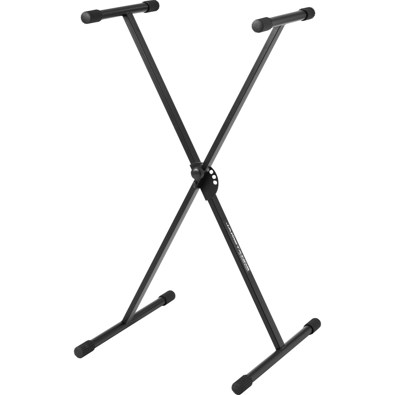 Ultimate Support JS-XS300 JamStands Single Brace X-Style Keyboard Stand (Some Assembly Required)