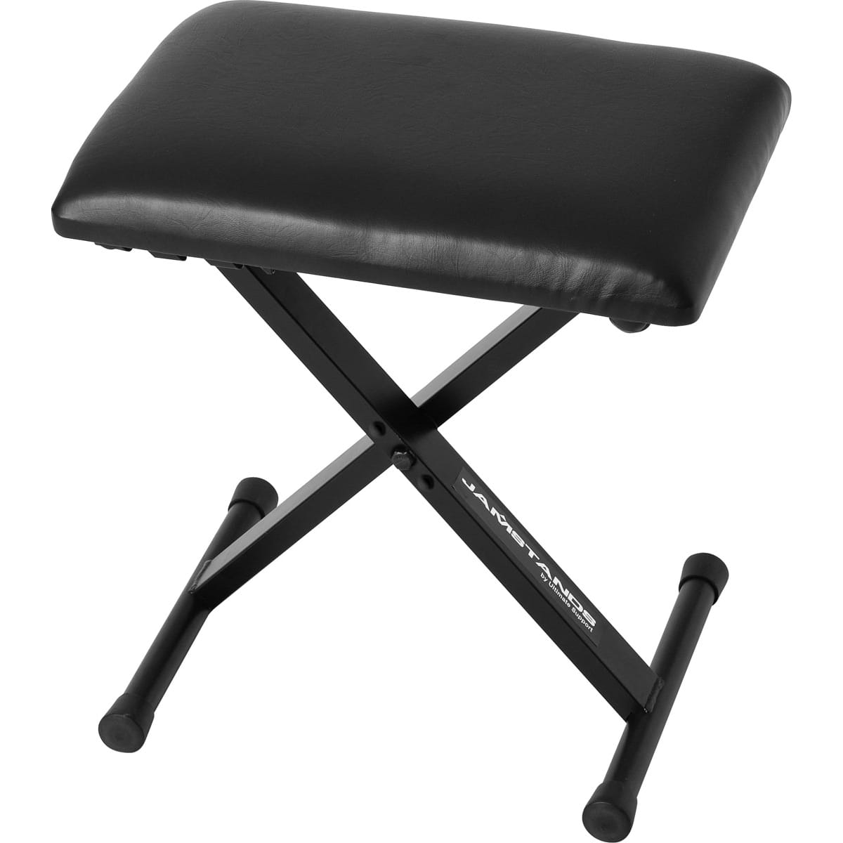 Ultimate Support JS-SB100 JamStands Small X-Style Keyboard Bench