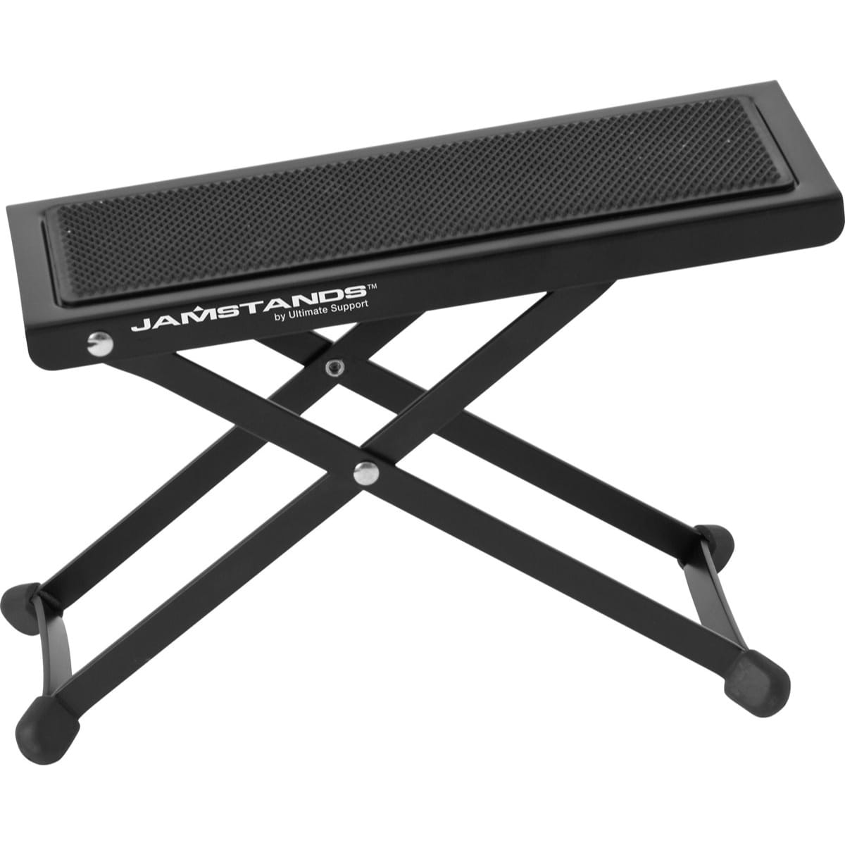 Ultimate Support JS-FT100B JamStands Guitar Foot Stool