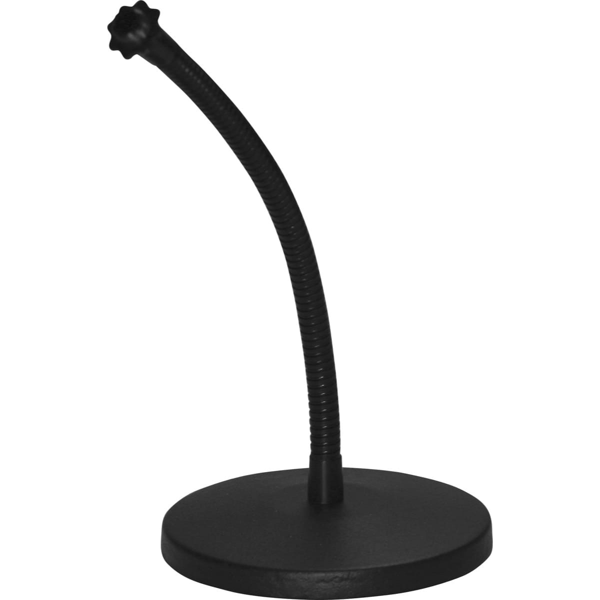 Ultimate Support JS-DMS75 JamStands Table-Top Mic Stand/Gooseneck