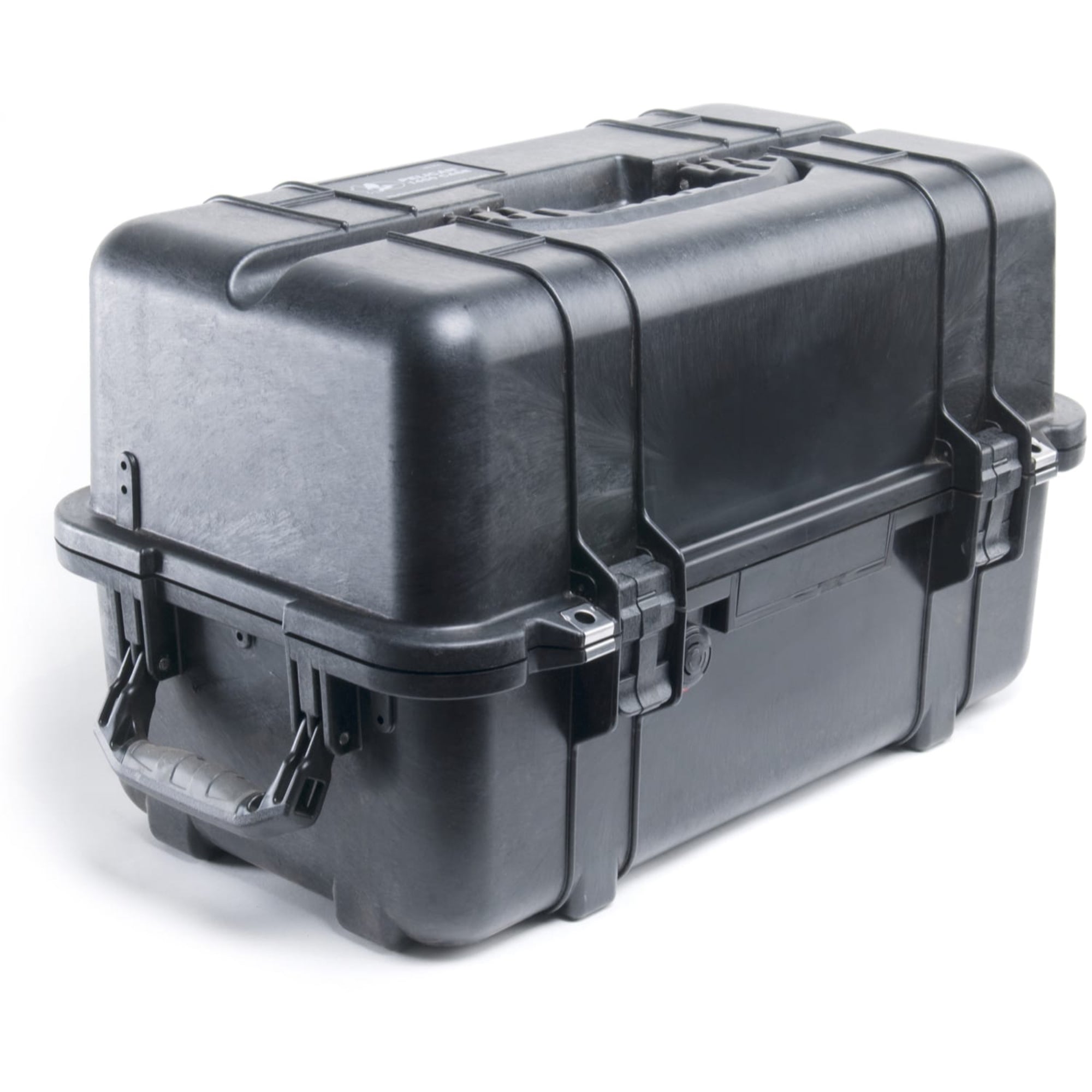 Pelican 1460 Protector Case with Foam (Black)