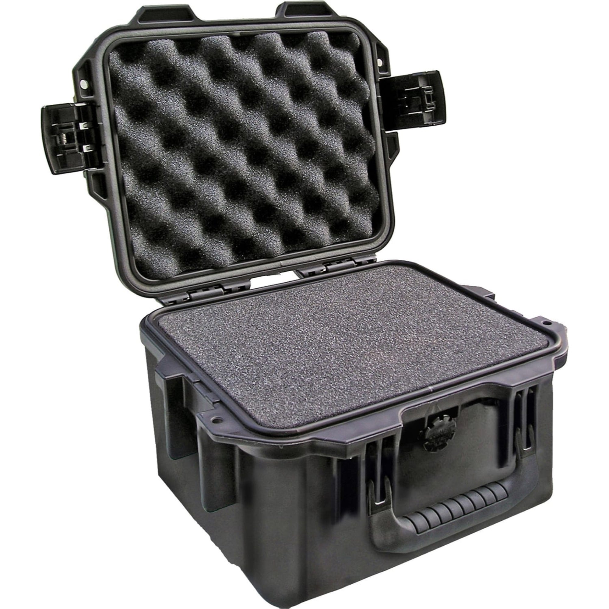 Pelican iM2075 Storm Case with Foam (Black)