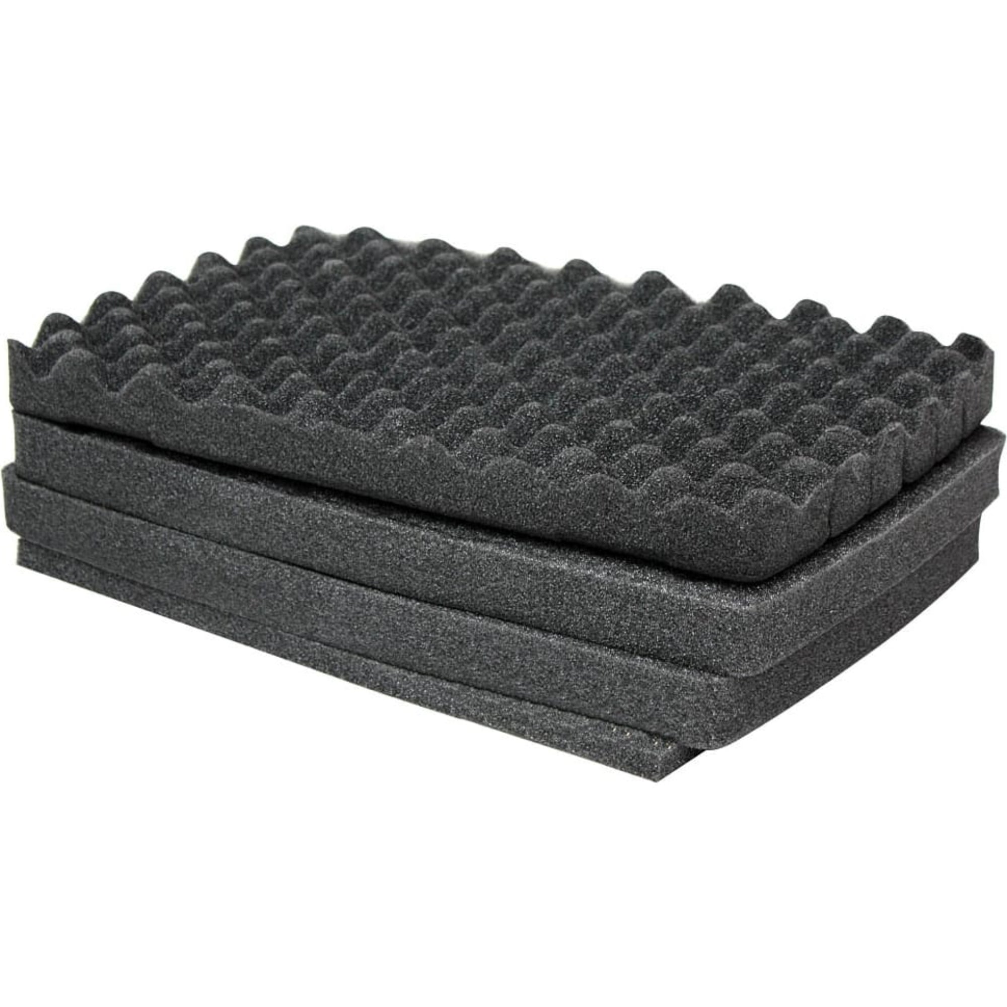 Pelican iM2370-FOAM 4-Piece Replacement Foam Set for iM2370 Storm Case