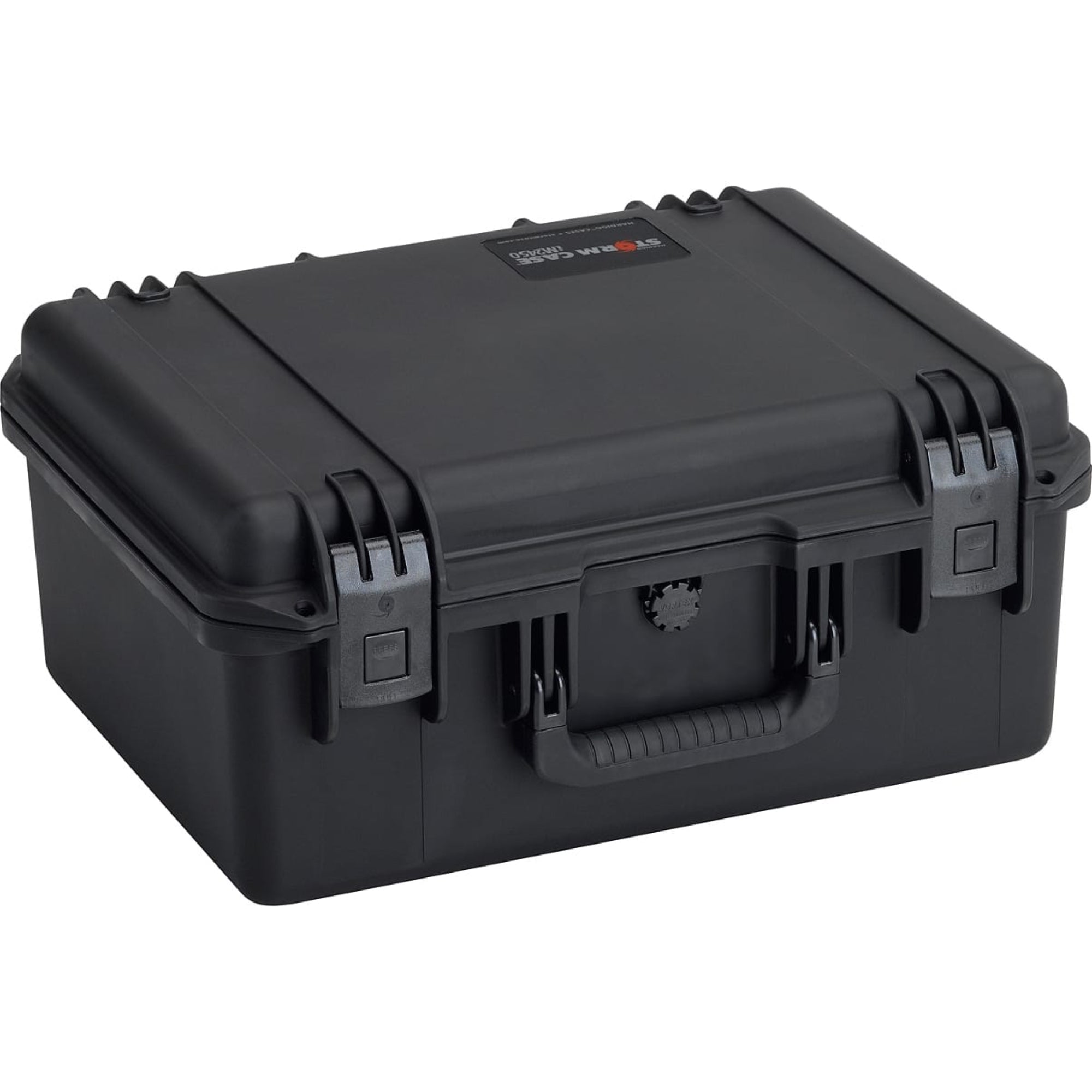 Pelican iM2450 Storm Case with Foam (Black)