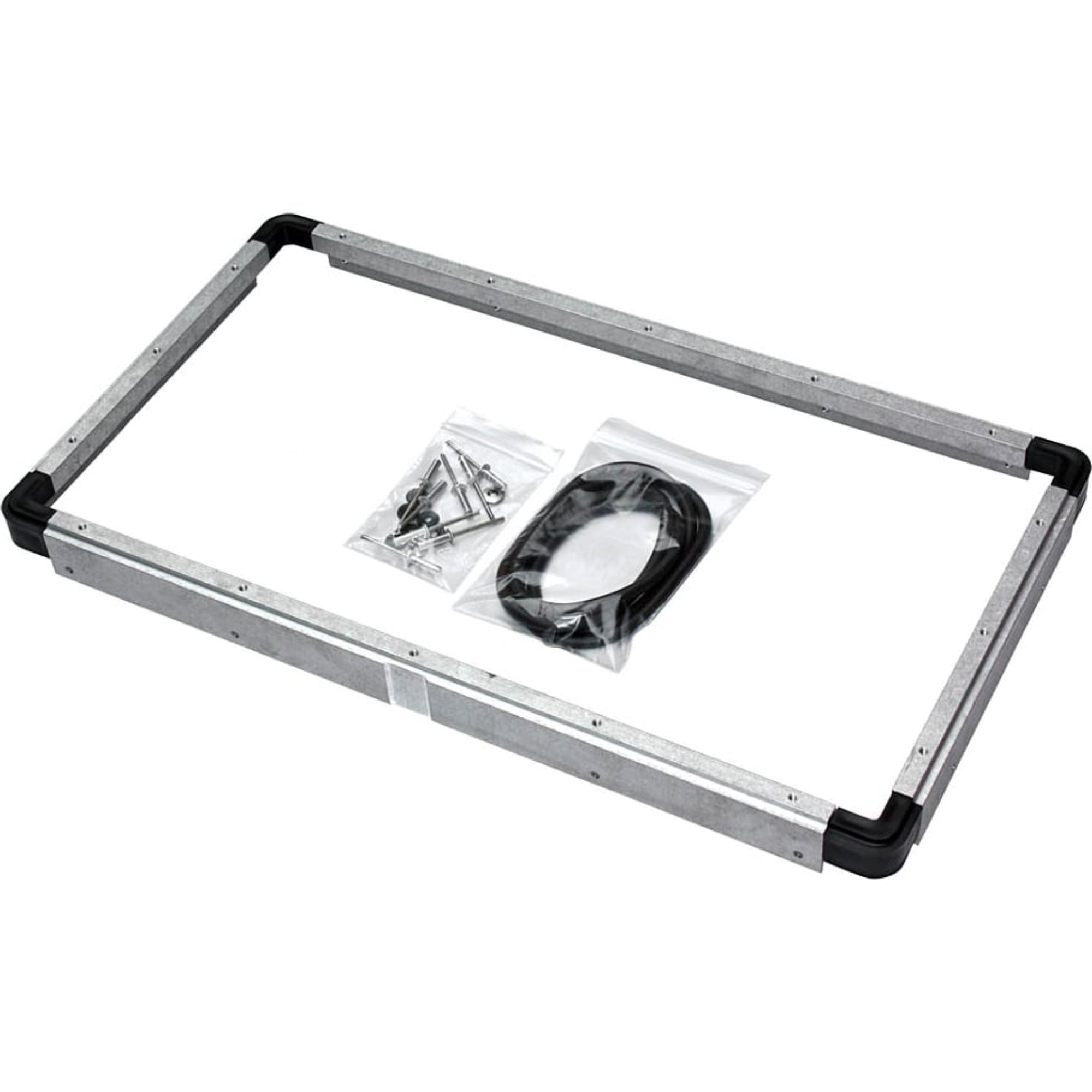 Pelican iM2500 Base Bezel Kit for iM2500 Storm Carry-On Case