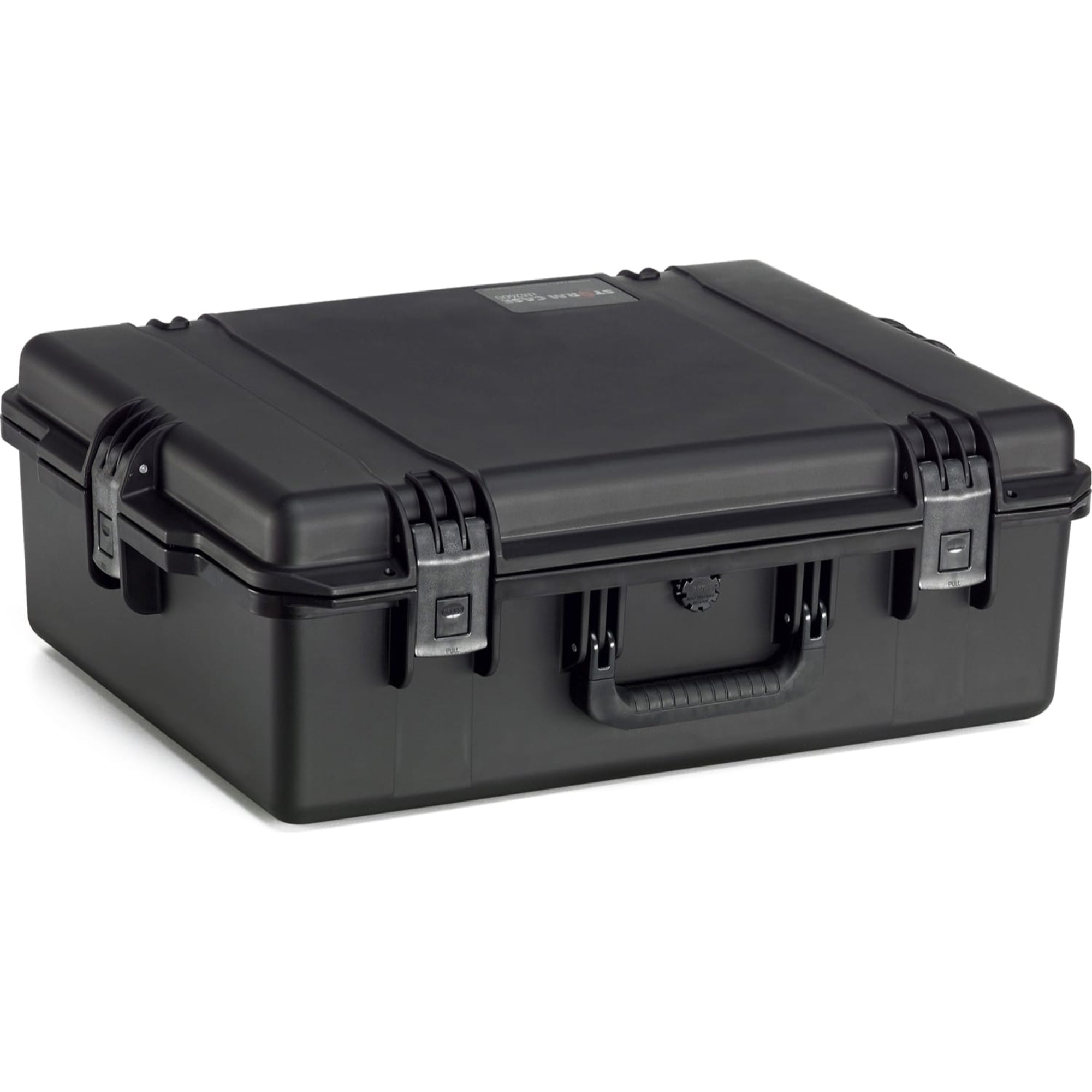 Pelican iM2700 Storm Case without Foam (Black)