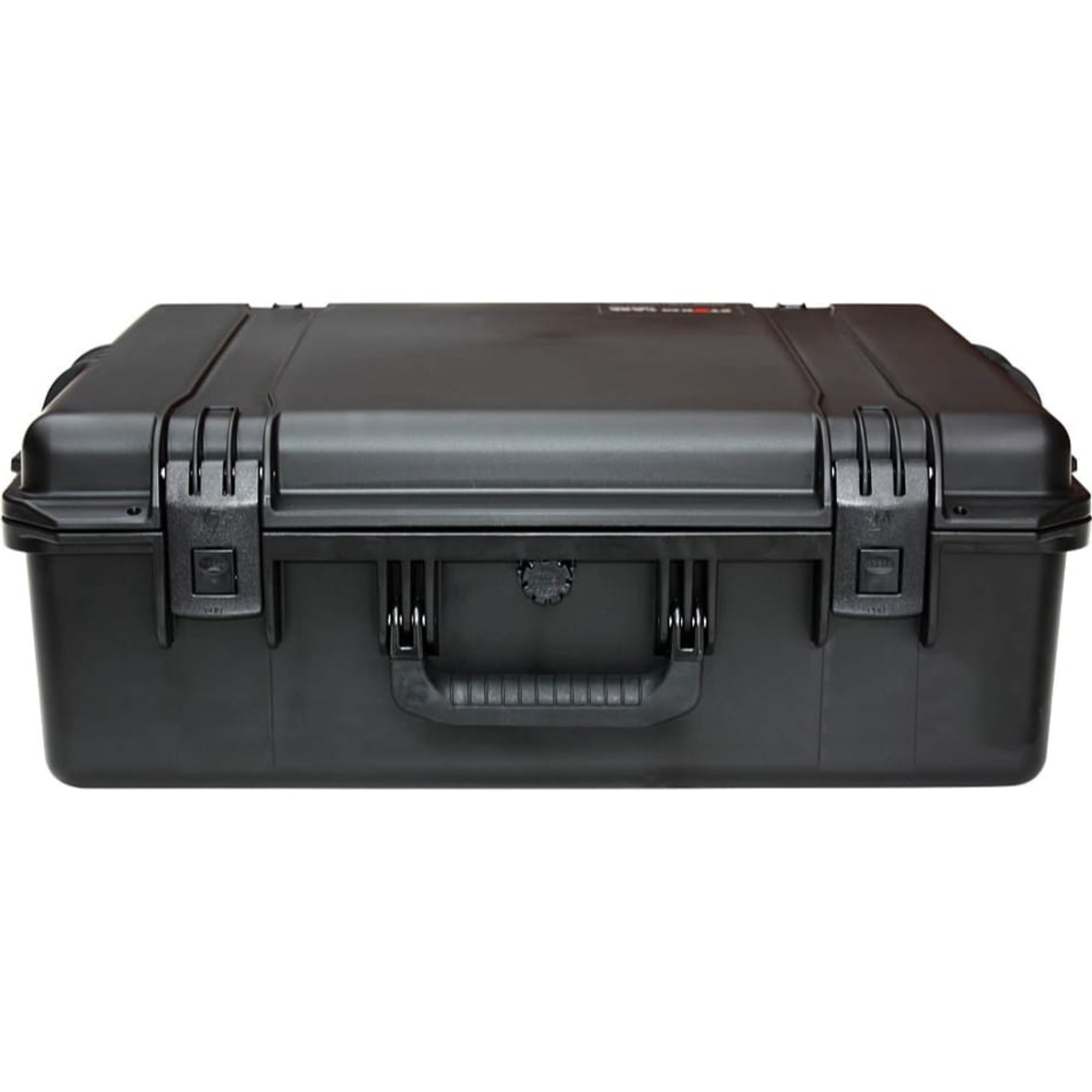 Pelican iM2700 Storm Case without Foam (Black)