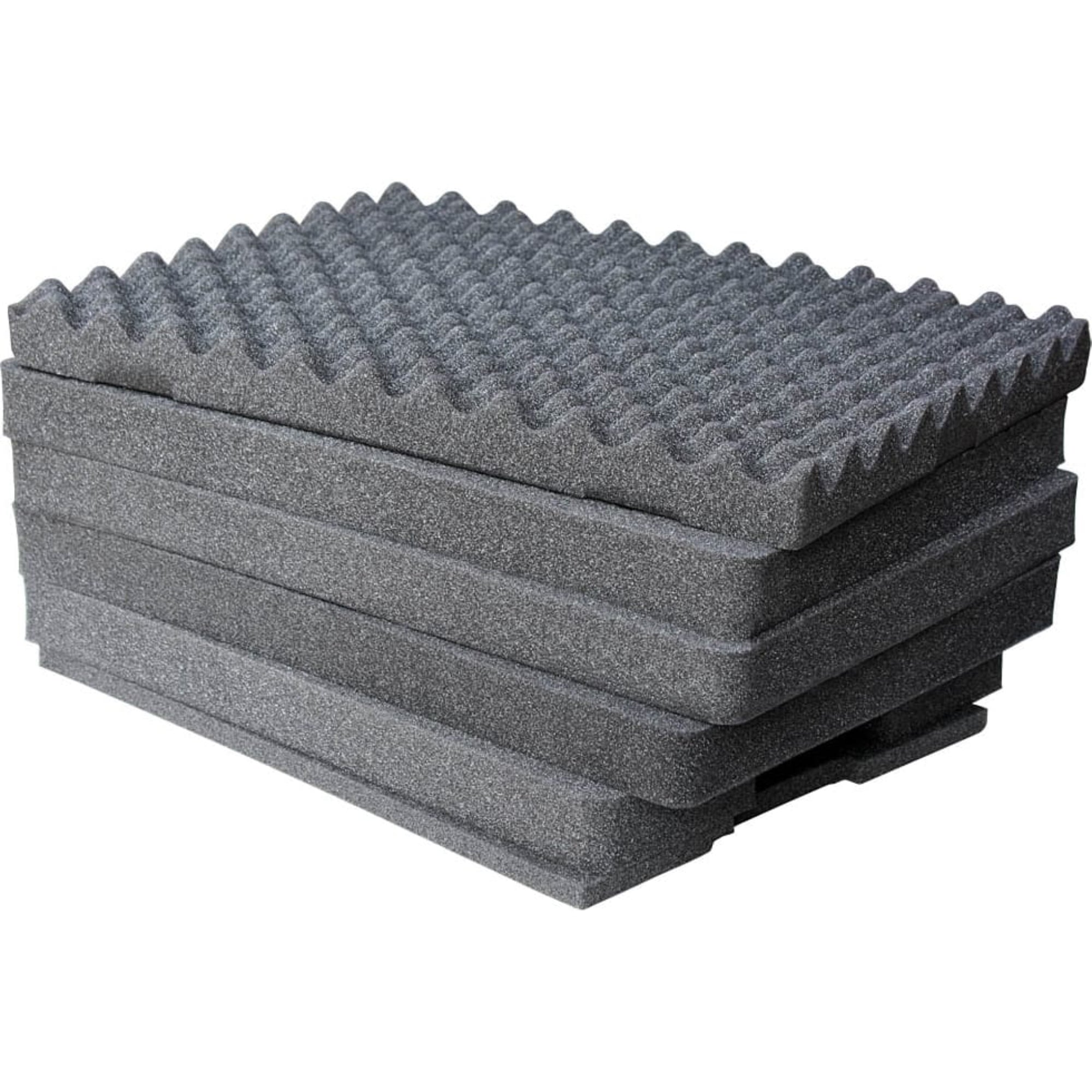 Pelican iM2720-FOAM 5-Piece Replacement Foam Set for iM2720 Storm Travel Case