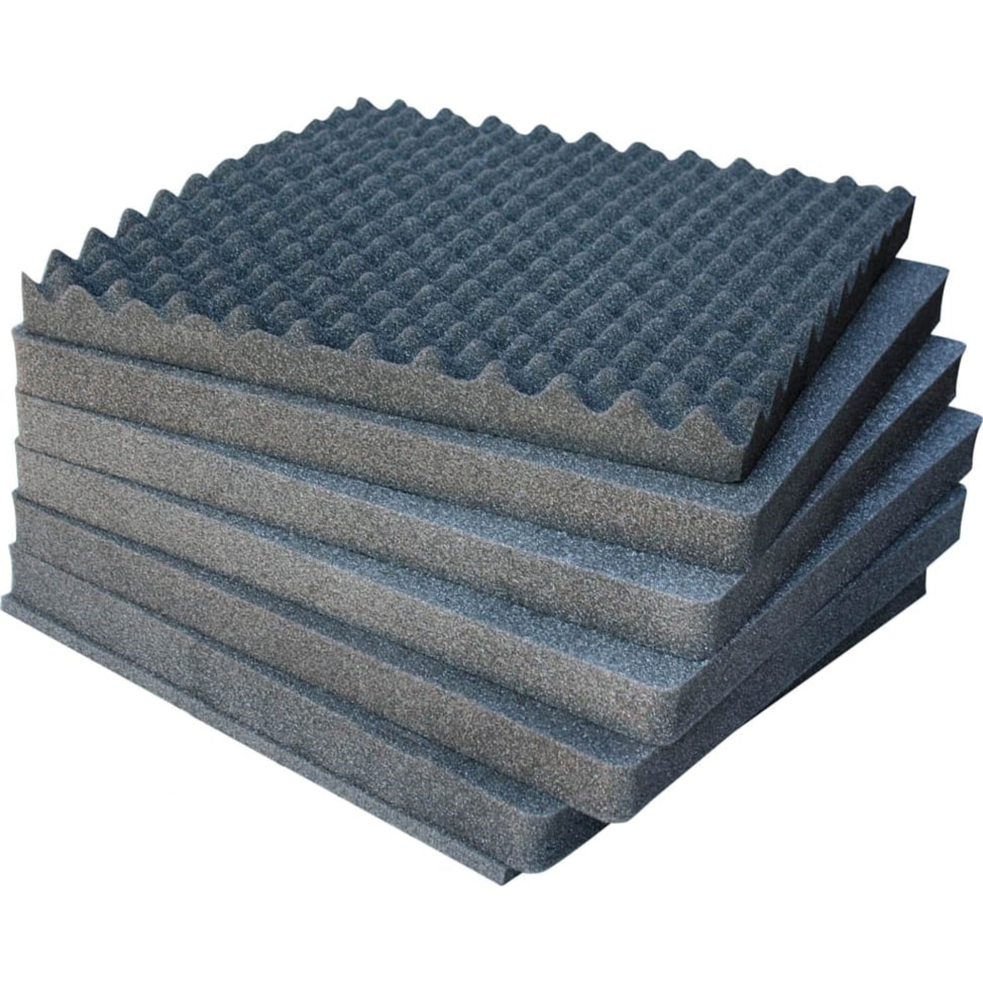 Pelican iM2875-FOAM 6-Piece Replacement Foam Set for iM2875 Storm Travel Case