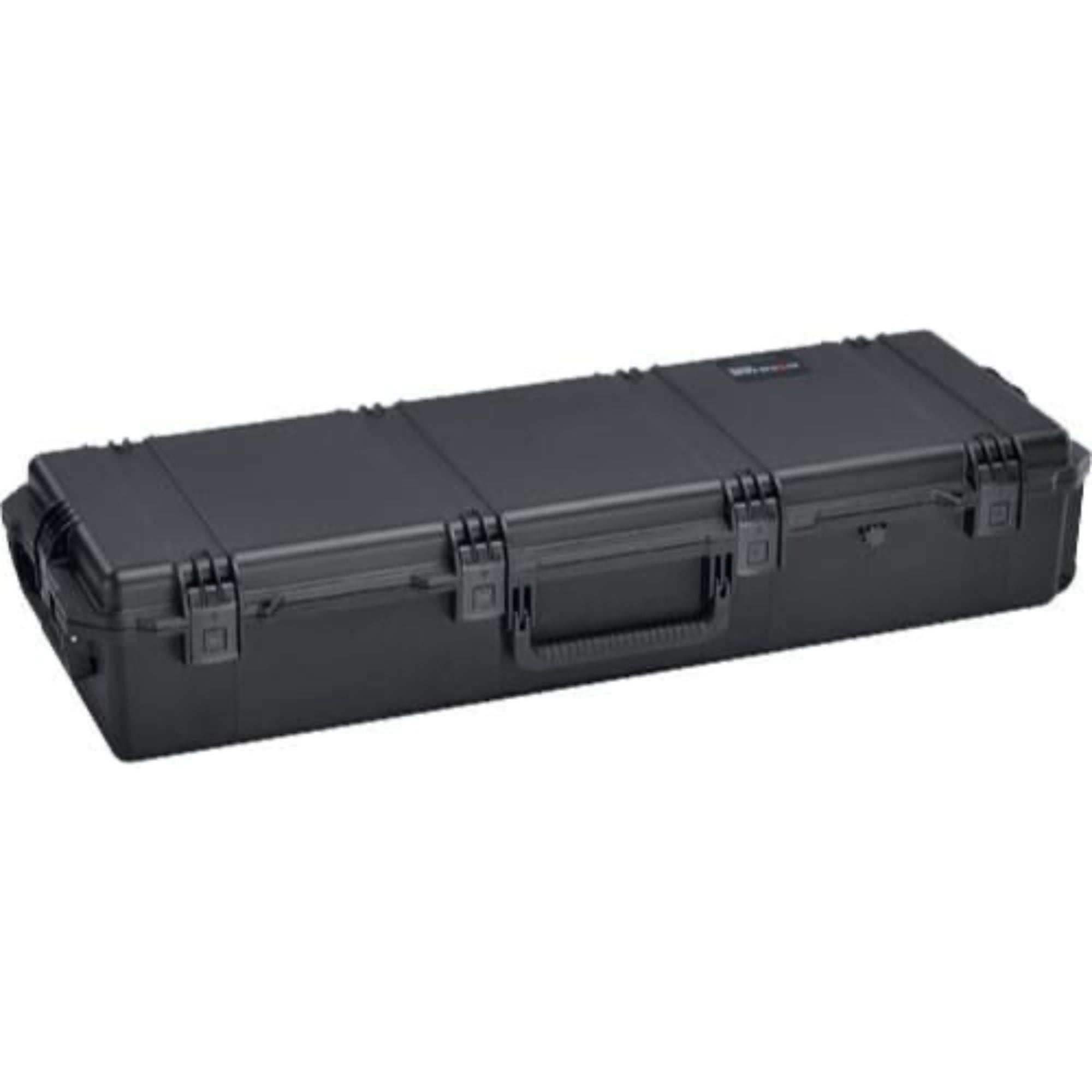 Pelican iM3220 Storm Long Case with Foam (Black)