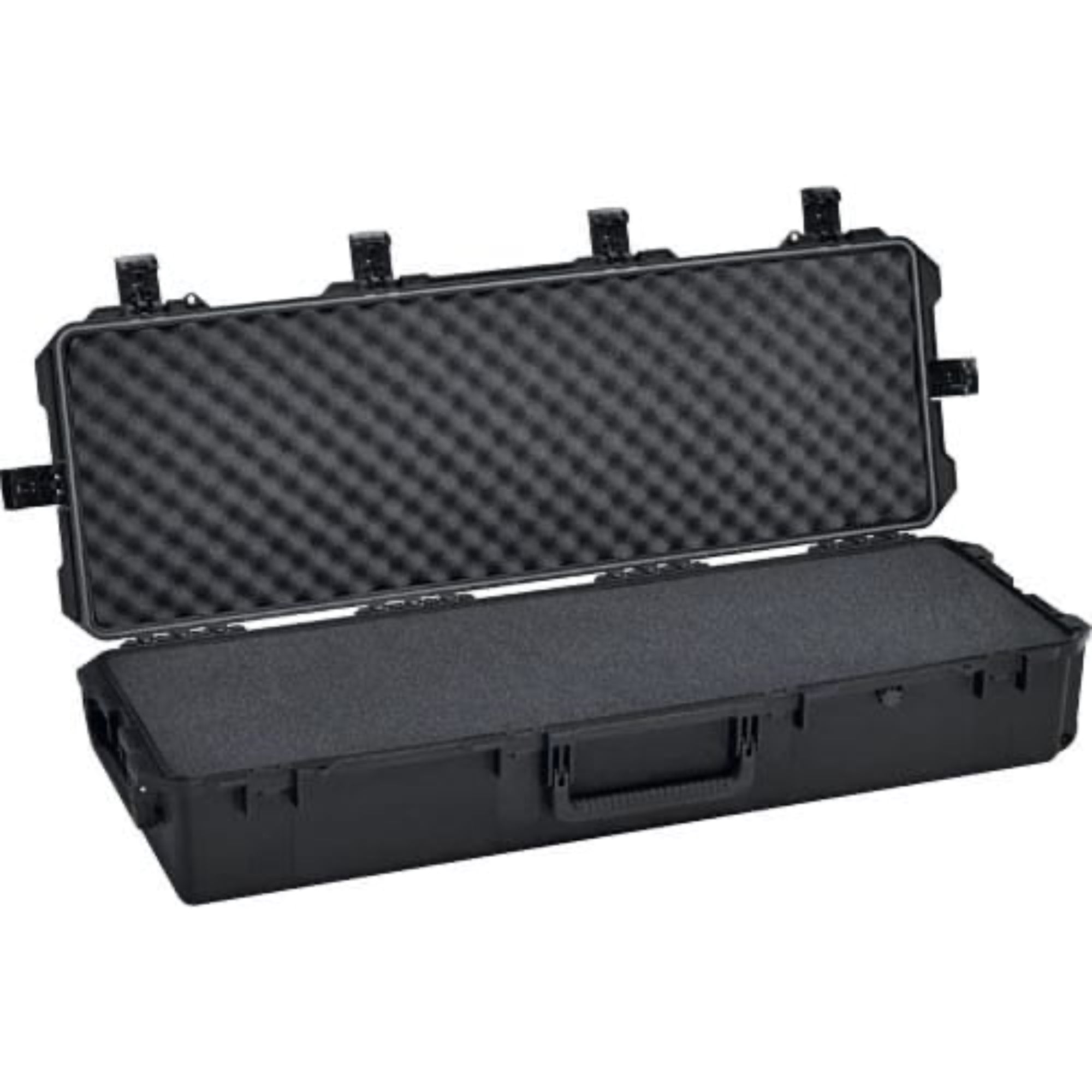 Pelican iM3220 Storm Long Case with Foam (Black)