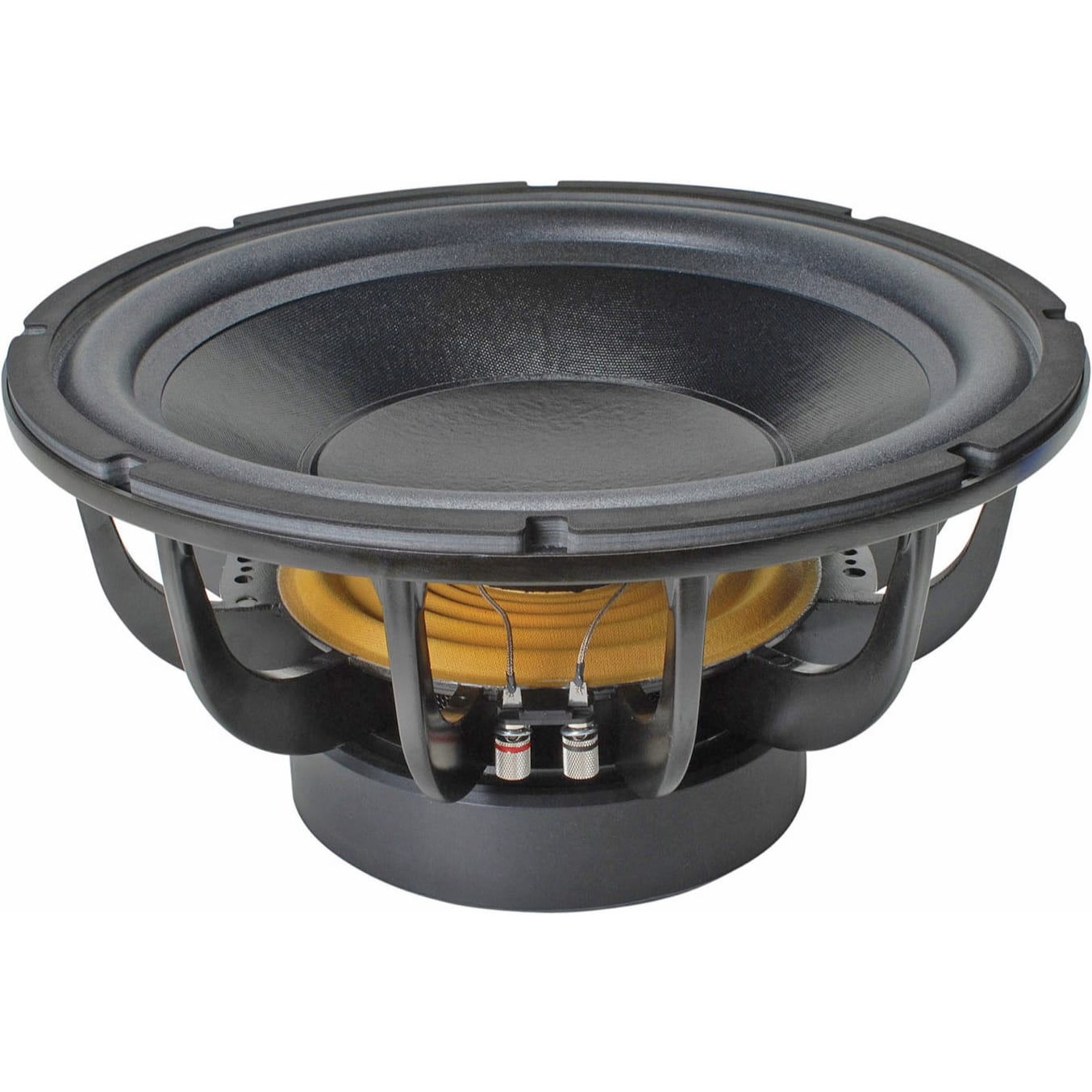 Eminence LAB 15 15" Subwoofer Speaker, 6 Ohm