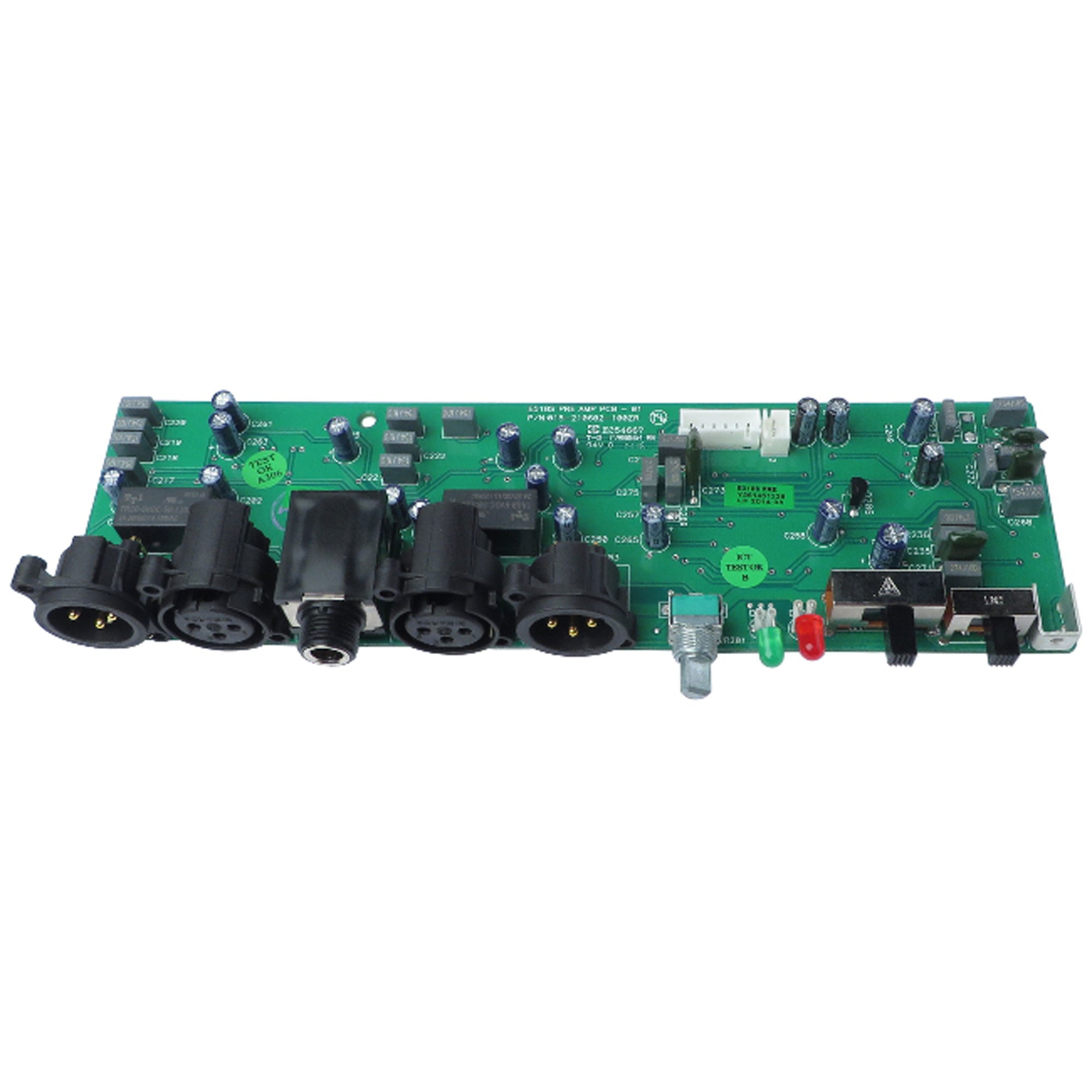 JBL 443226-001 Factory Replacement Input PCB Board for EON 518S