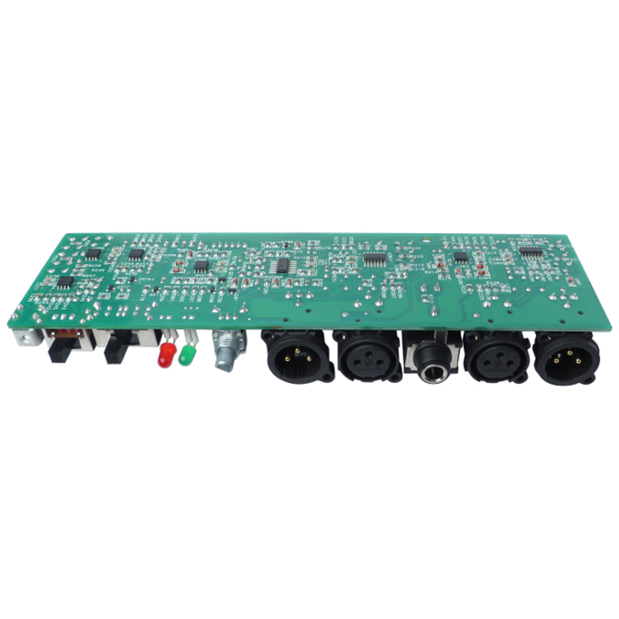JBL 443226-001 Factory Replacement Input PCB Board for EON 518S, PRX618S