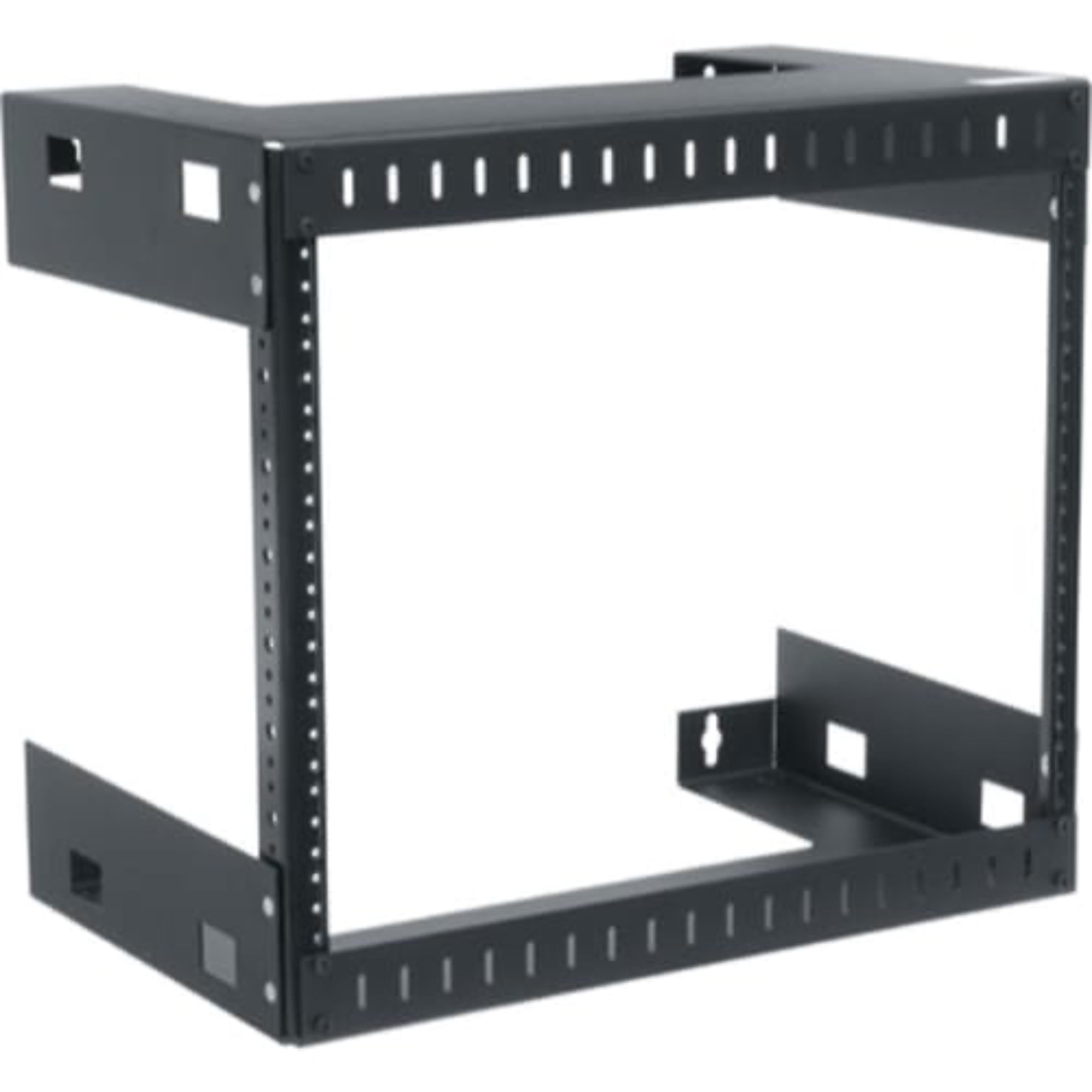 Middle Atlantic WM-8-12 Wall-Mount Relay Rack 8U (12" Deep)