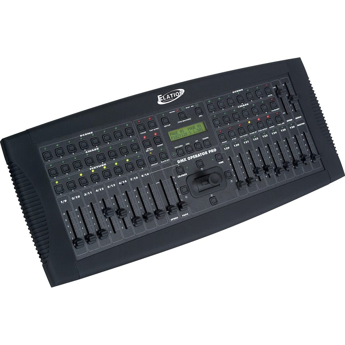 American DJ DMX Operator Pro DMX Lighting Controller