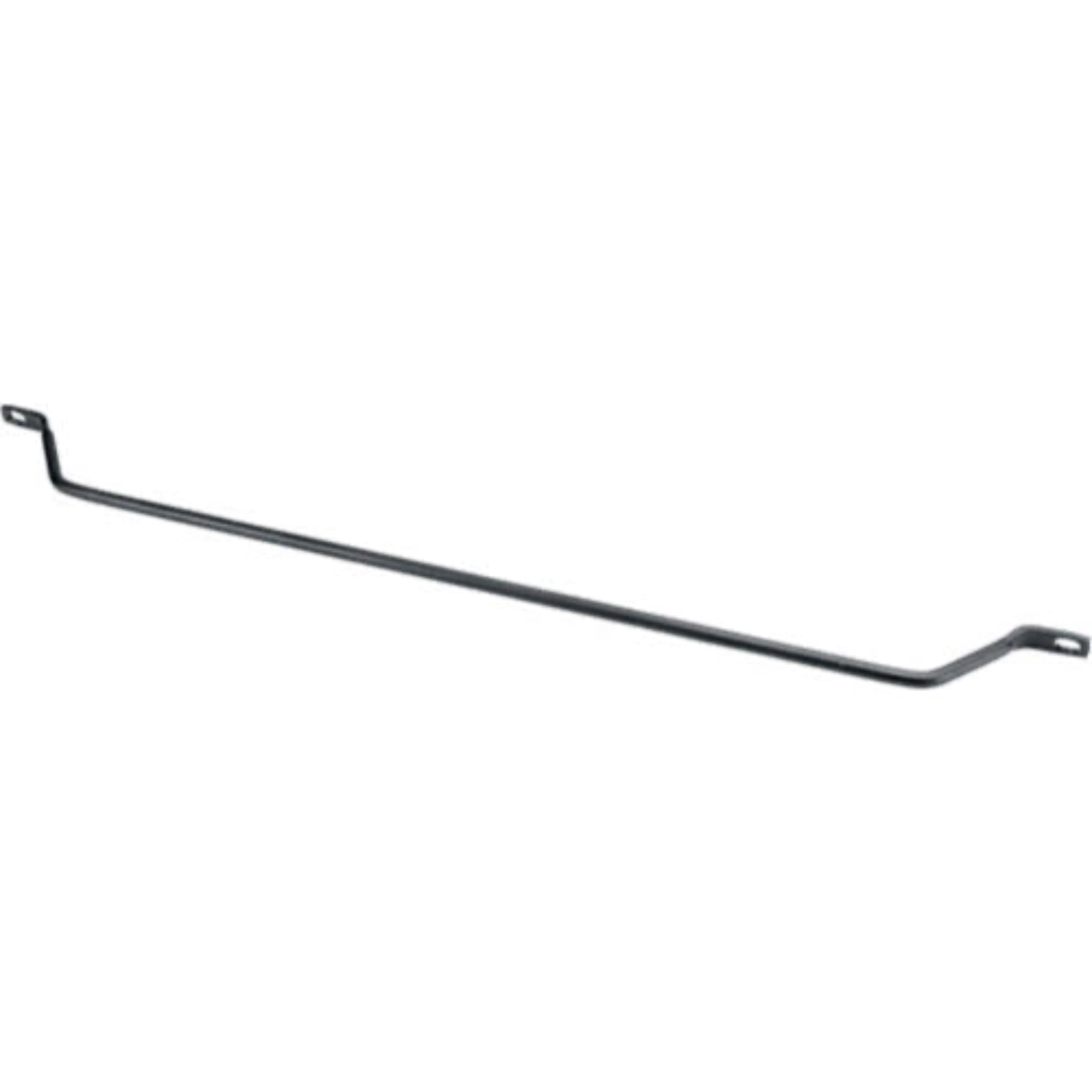 Middle Atlantic LBP-1.5 Round Lacing Bars with 1.5" Offset (10 Pack)