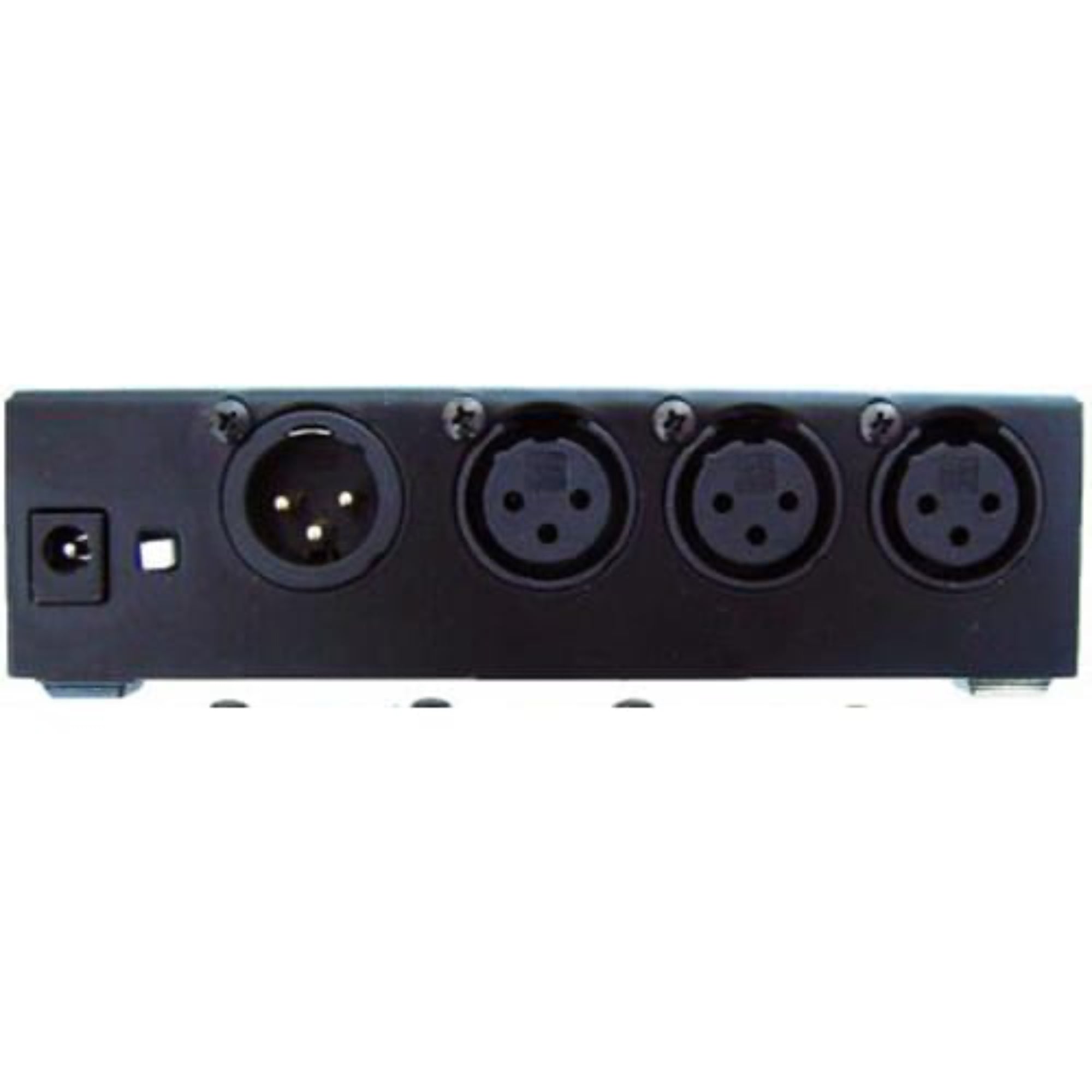 Rolls MX310 MorMics 3-Channel Mic Mixer/Combiner