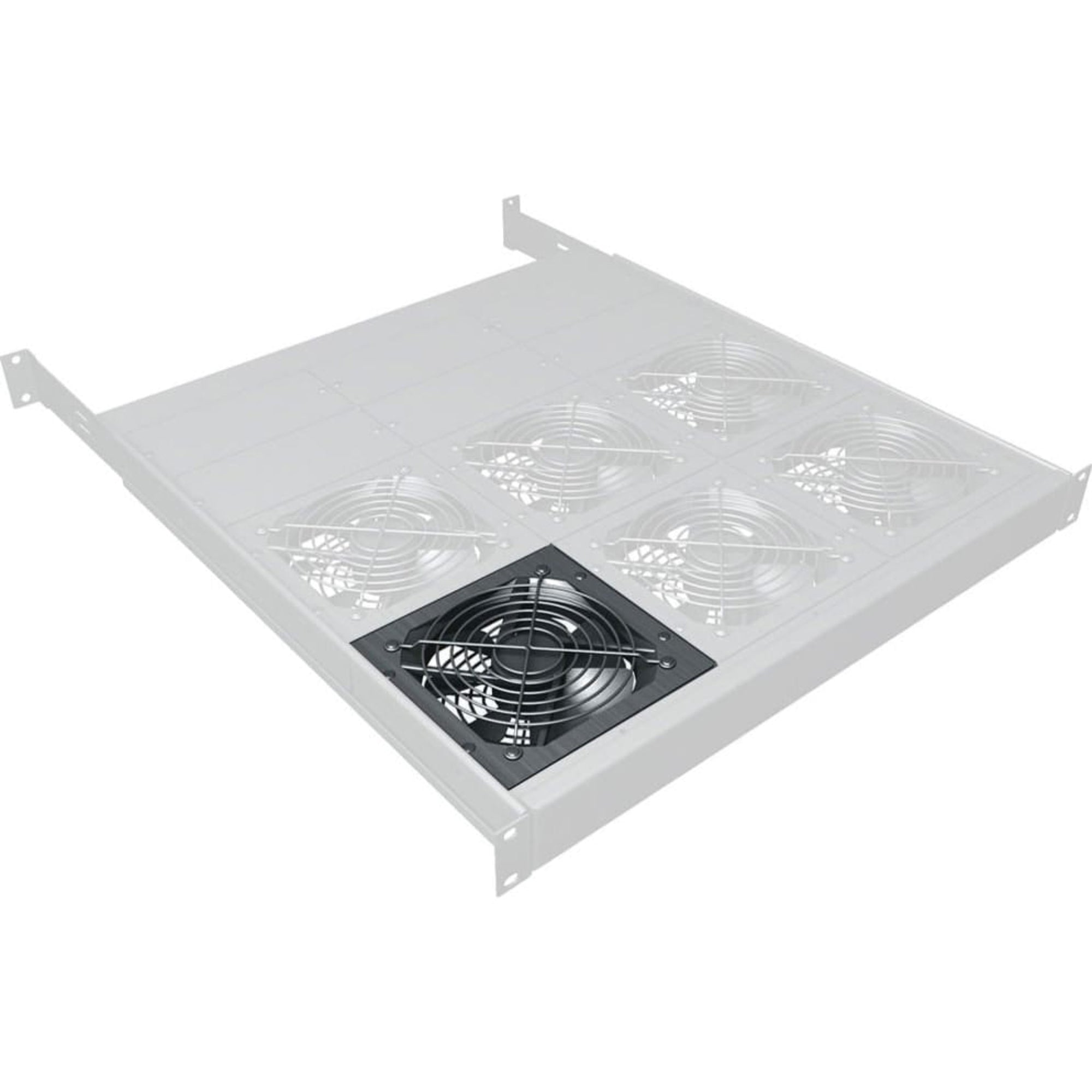 Middle Atlantic FT-FAN Additional Fan Kit