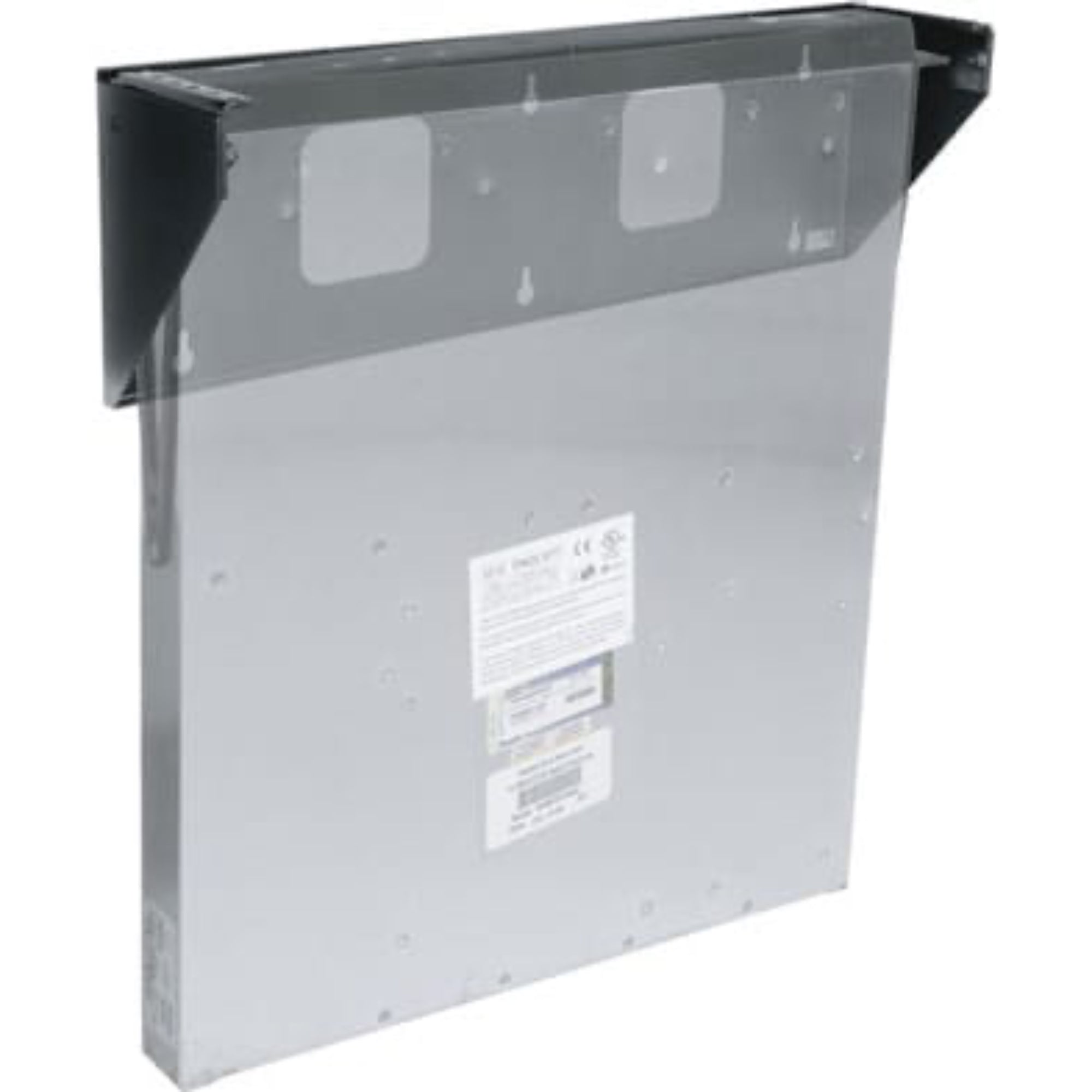 Middle Atlantic VPM-4 Vertical Panel Mount 4U