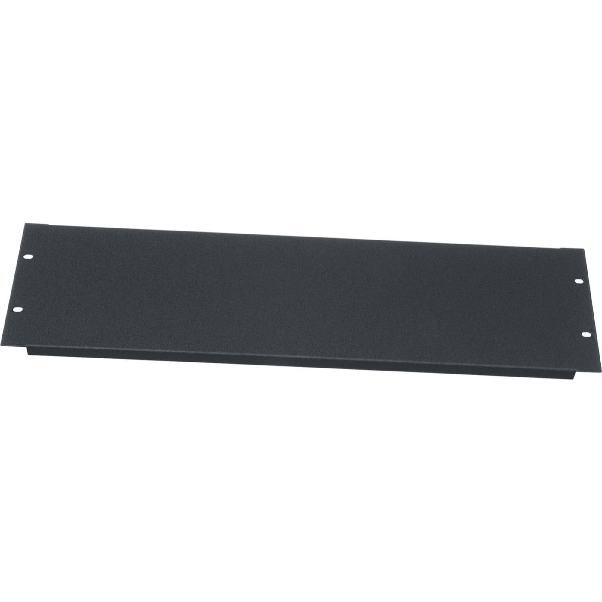 Middle Atlantic WSB3 Flanged Steel Blank Rack Panel 3U