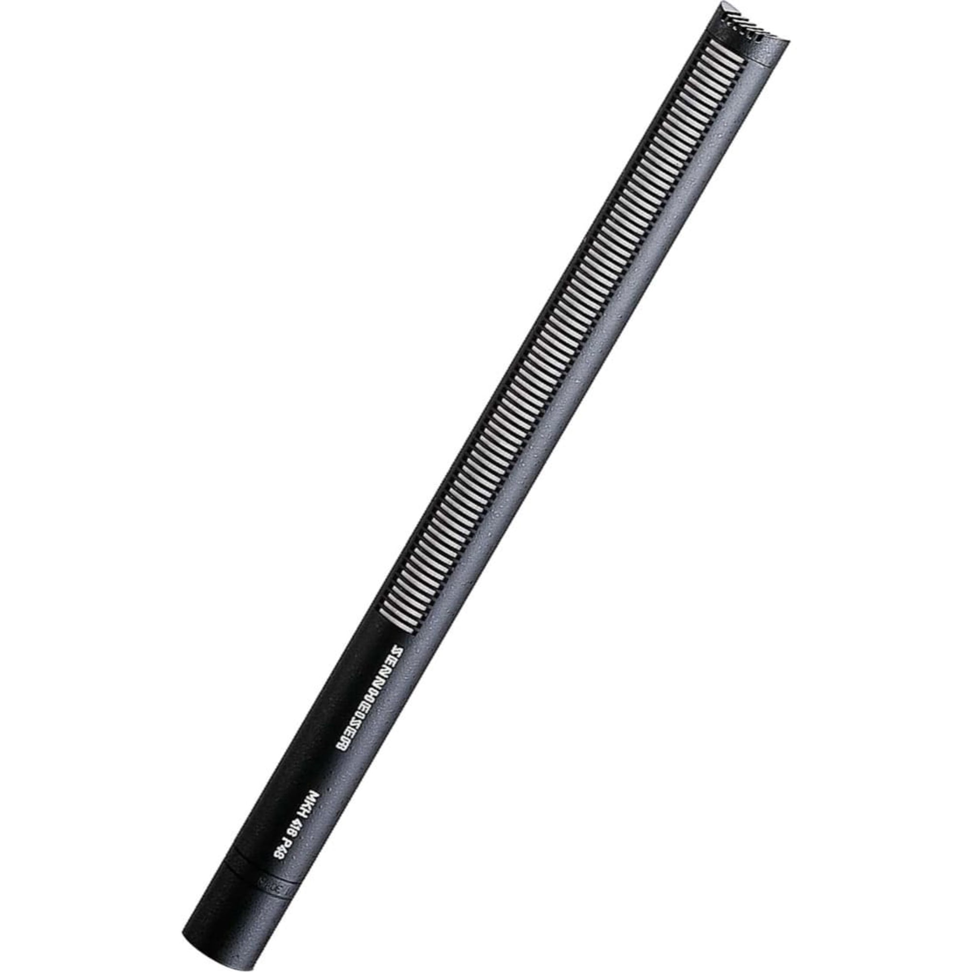 Sennheiser MKH416-P48U3 Moisture-Resistant Shotgun Microphone