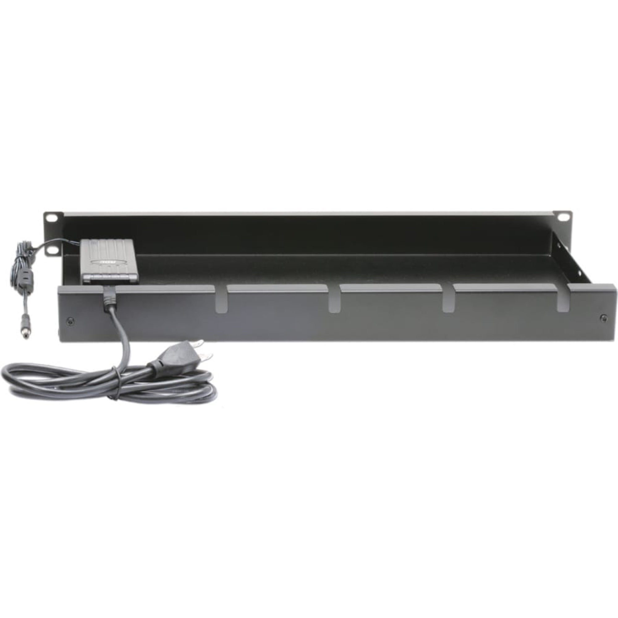 RDL RC-PS5 19" Rack Mount for 5 Desktop Power Supplies