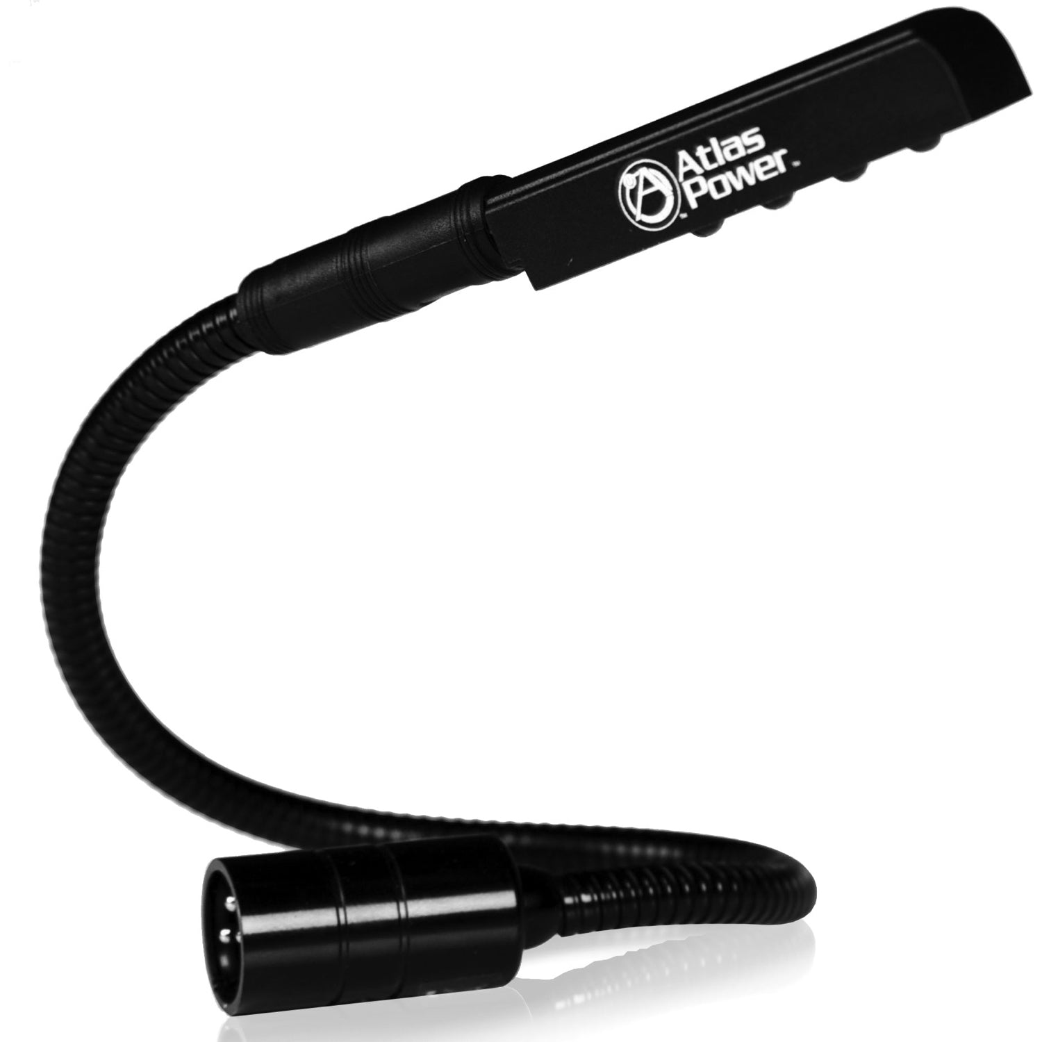 AtlasIED AP-GNL18 18" Gooseneck LED Lamp