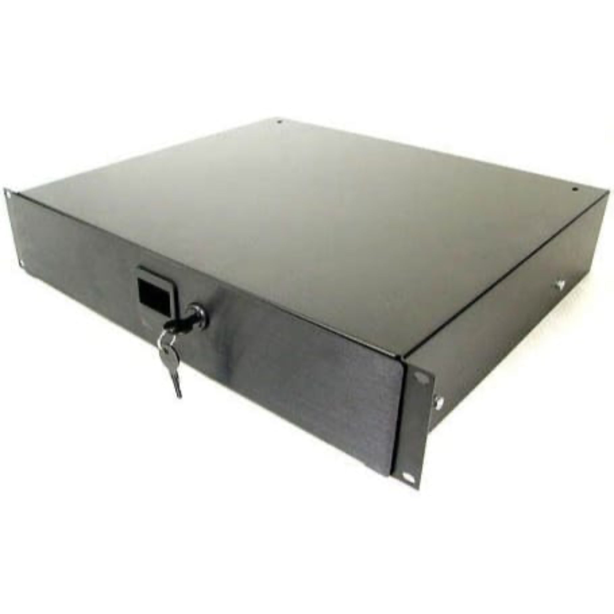 Middle Atlantic D2LK Rack Drawer (2U with Lock)
