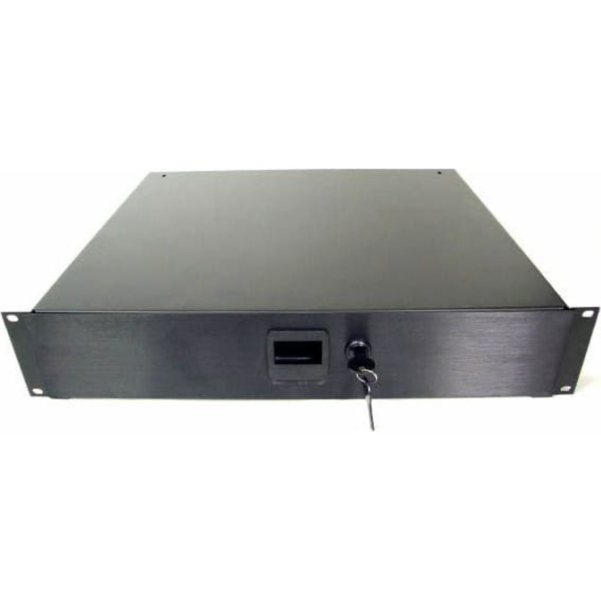 Middle Atlantic D2LK Rack Drawer (2U with Lock)