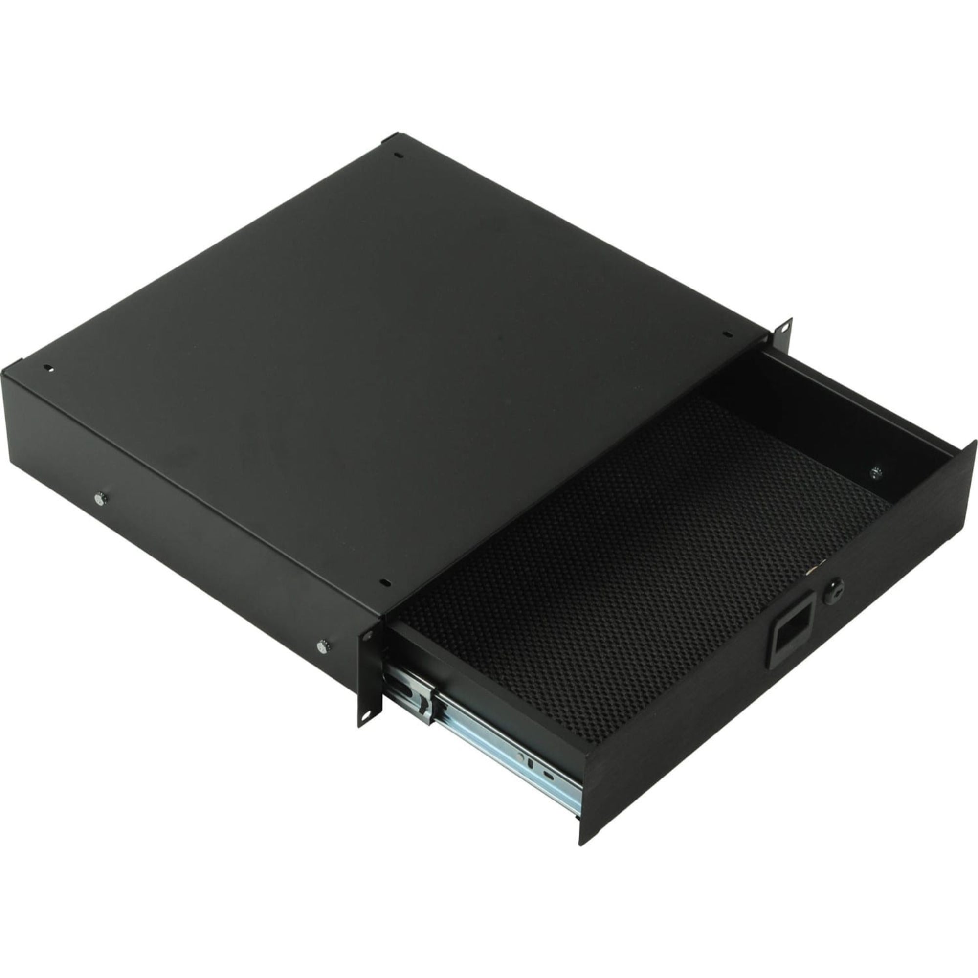Middle Atlantic D2LK Rack Drawer (2U with Lock)