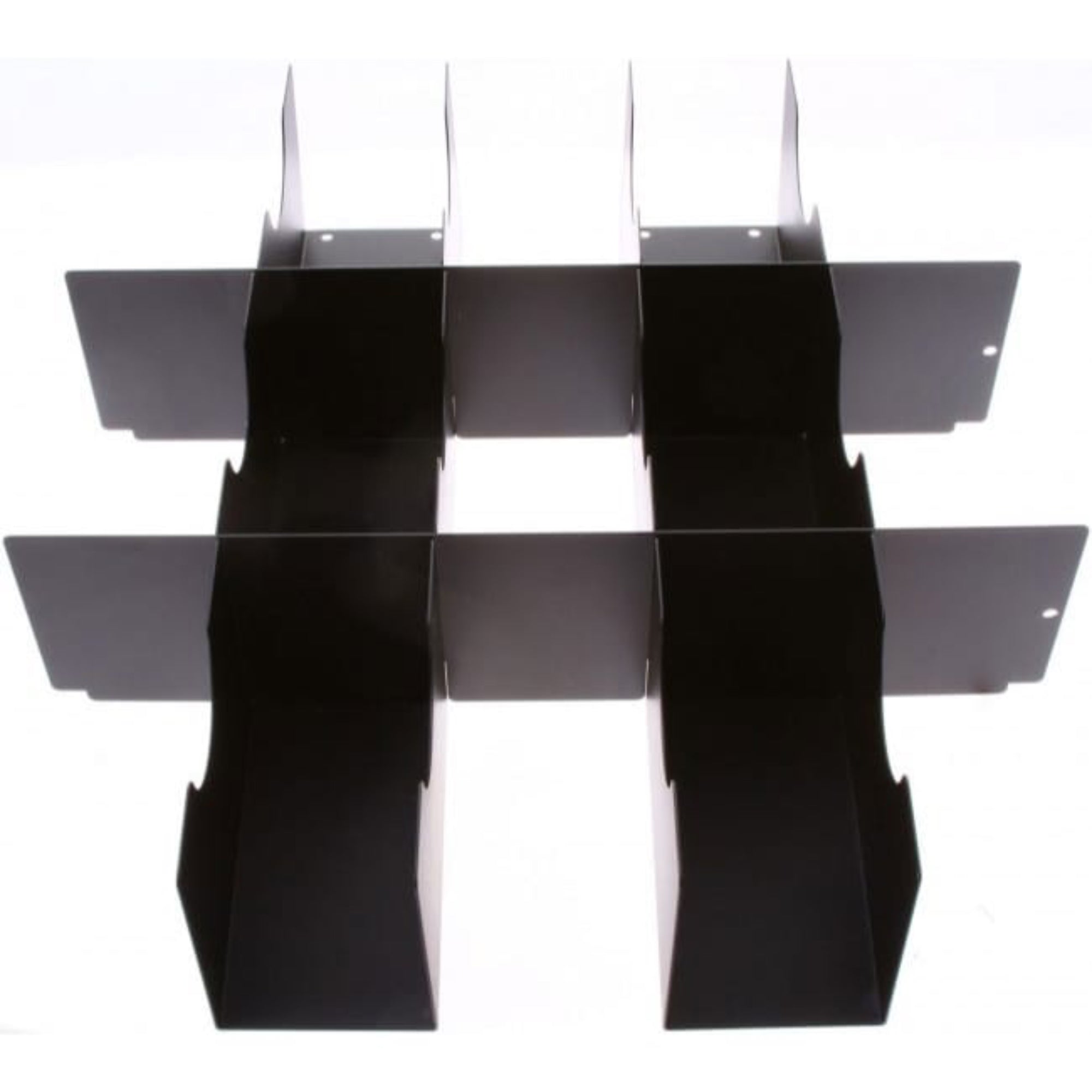 Middle Atlantic DCDP CD Media Drawer Partition